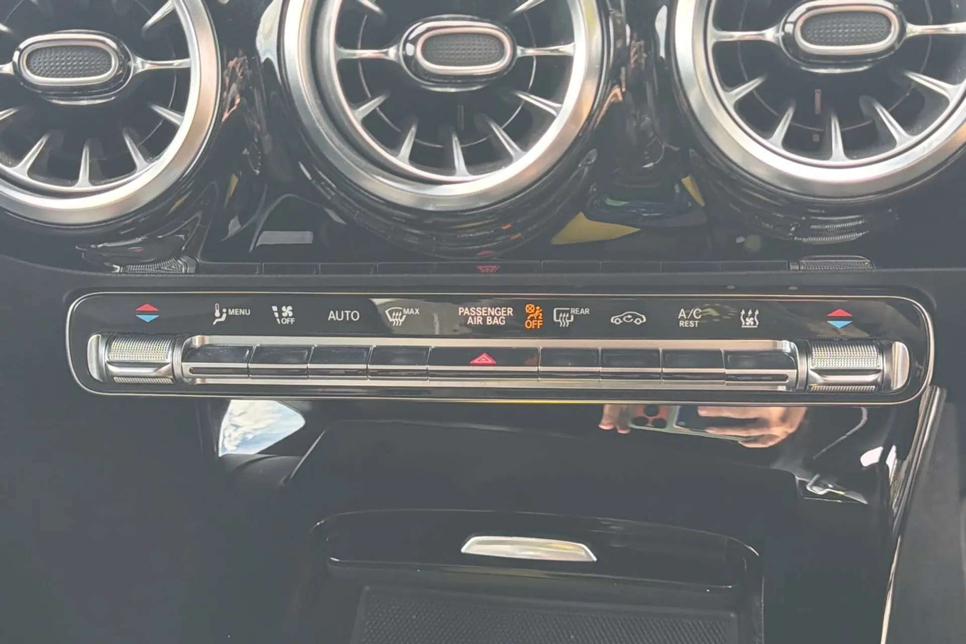 2023 MERCEDES-BENZ CLA CLASS 2023 MERCEDES-BENZ CLA CLASS