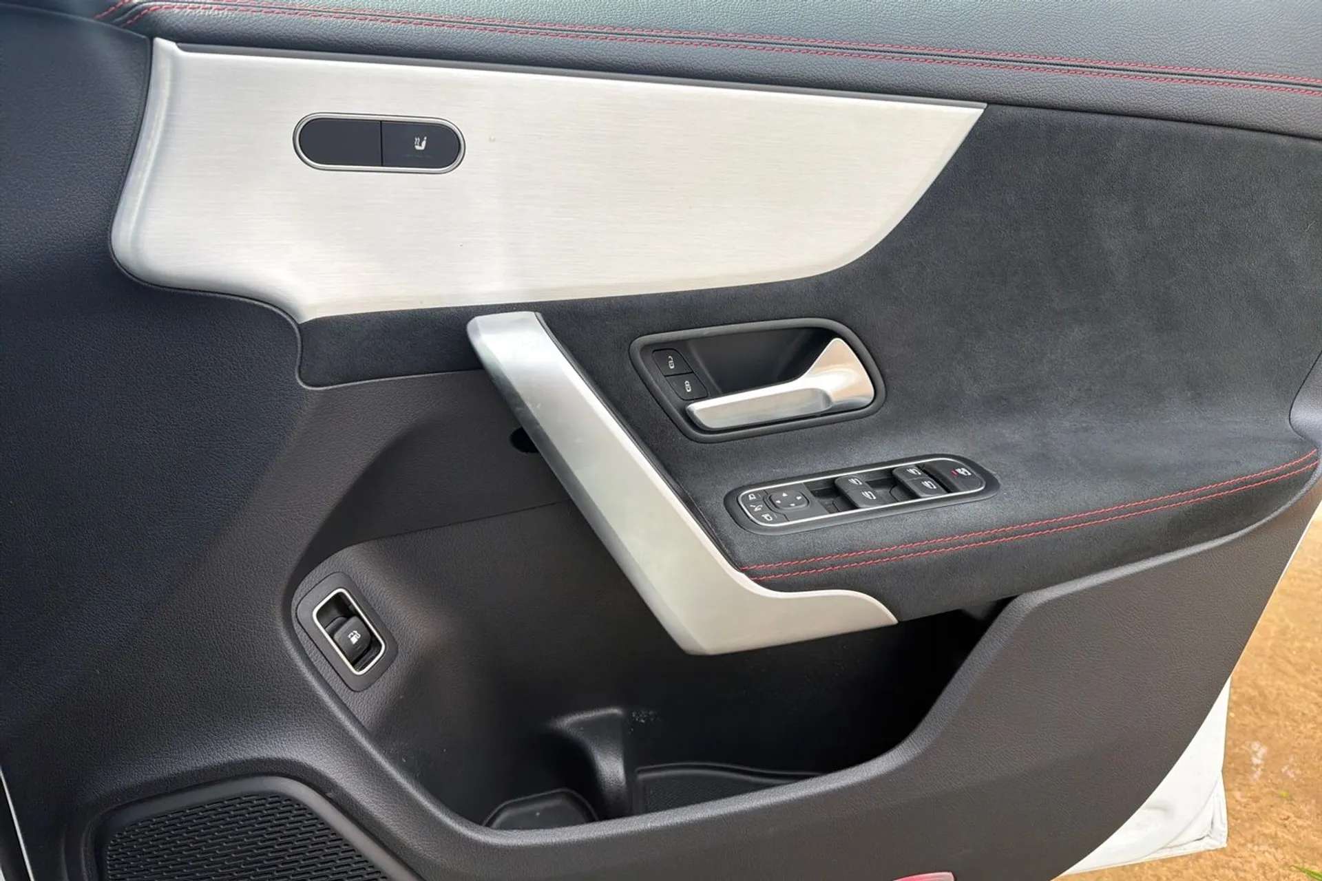 2023 MERCEDES-BENZ CLA CLASS 2023 MERCEDES-BENZ CLA CLASS