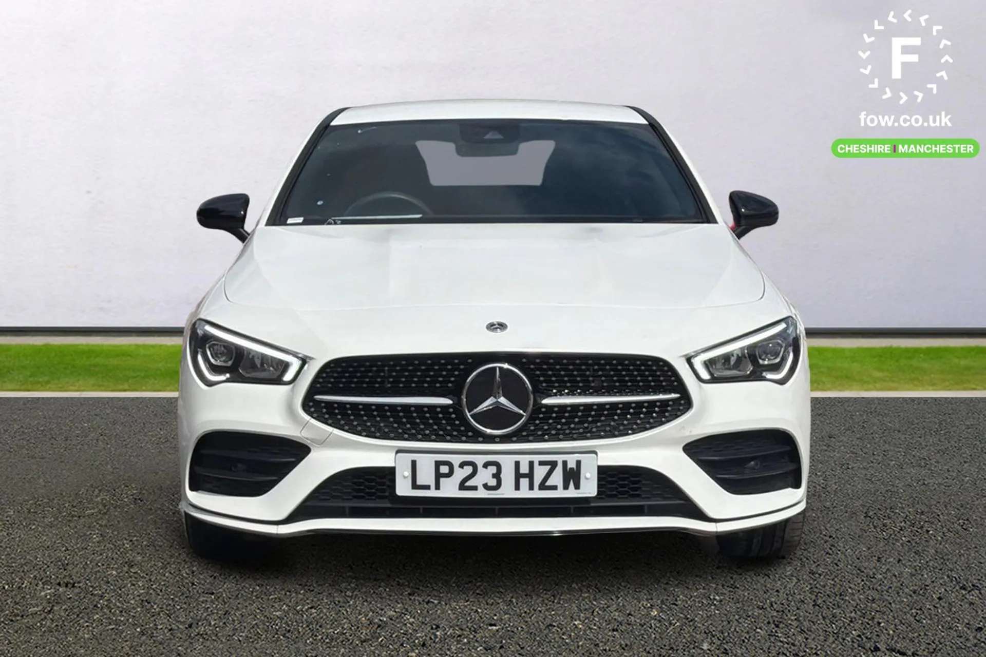 2023 MERCEDES-BENZ CLA CLASS 2023 MERCEDES-BENZ CLA CLASS