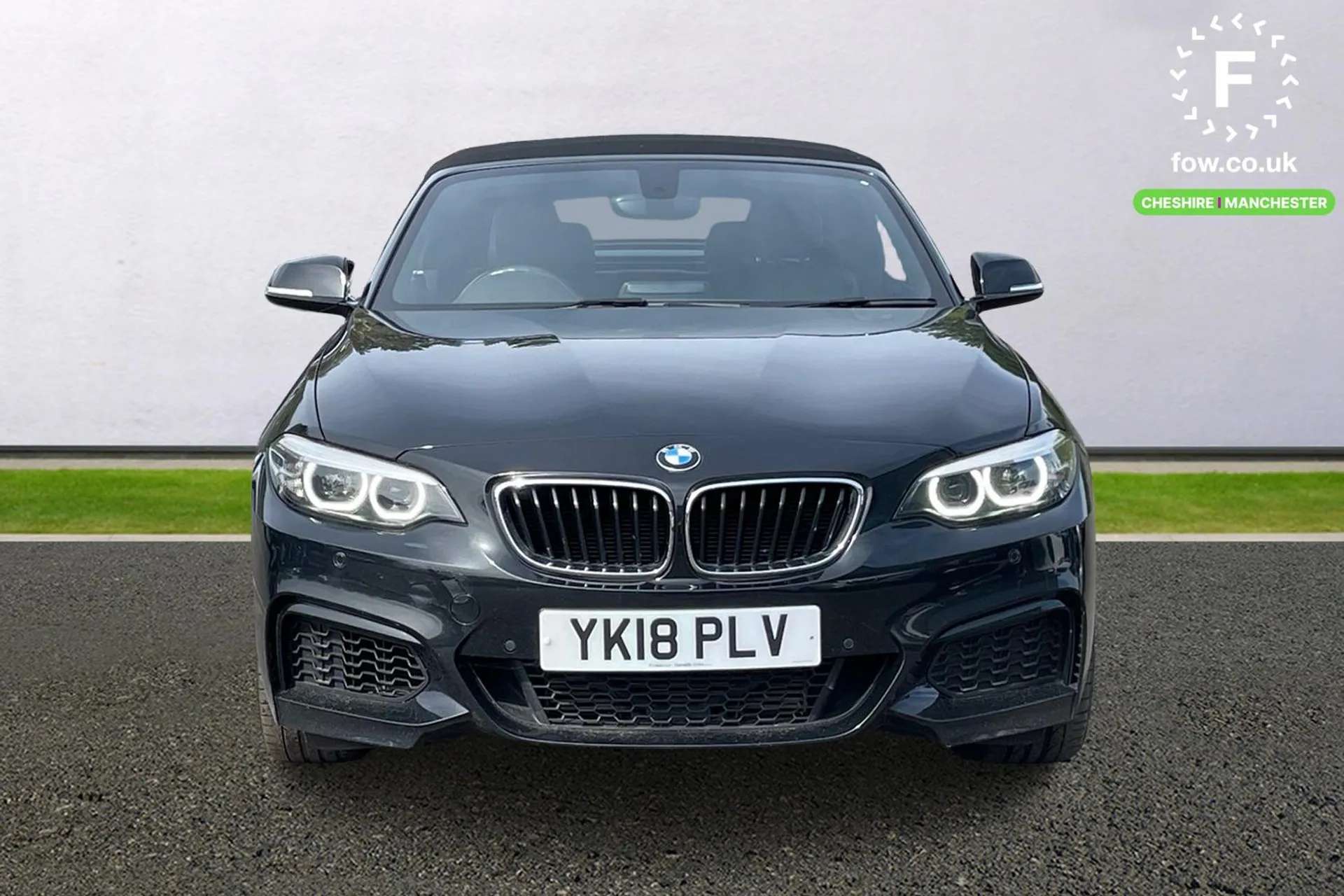 2018 BMW 2 SERIES 2018 BMW 2 SERIES