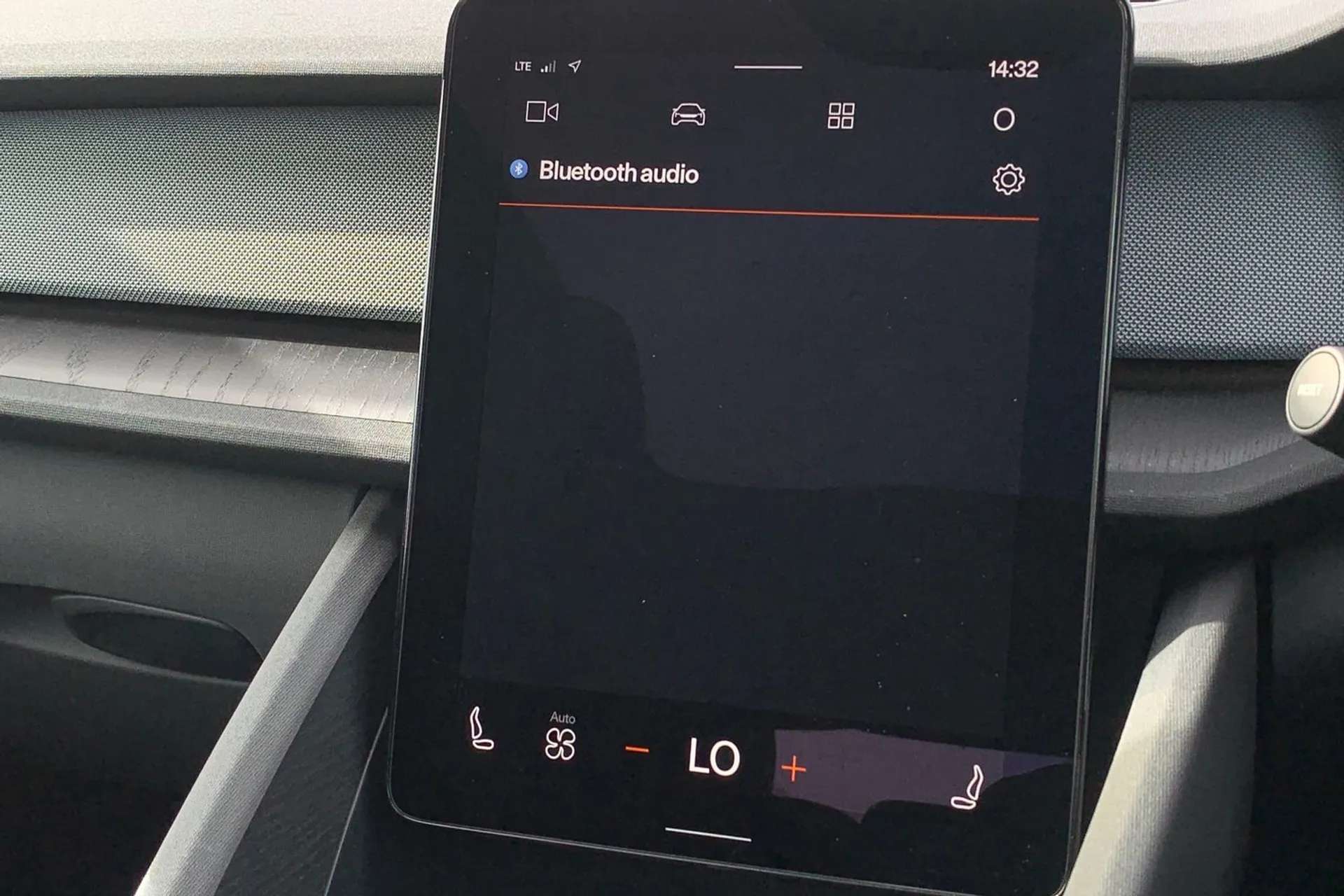 2023 POLESTAR 2 2023 POLESTAR 2