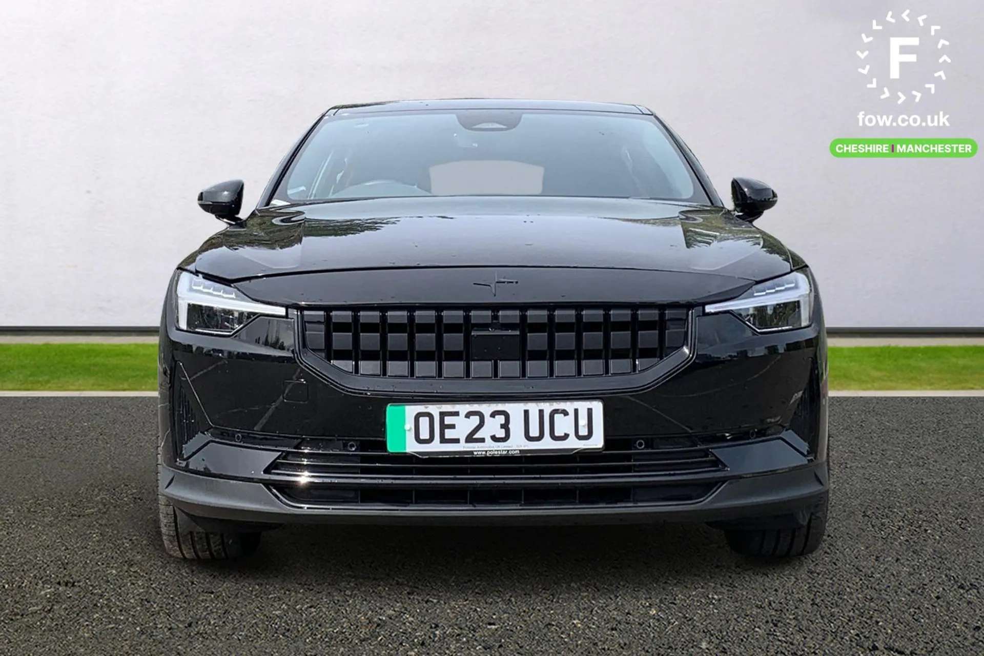2023 POLESTAR 2 2023 POLESTAR 2