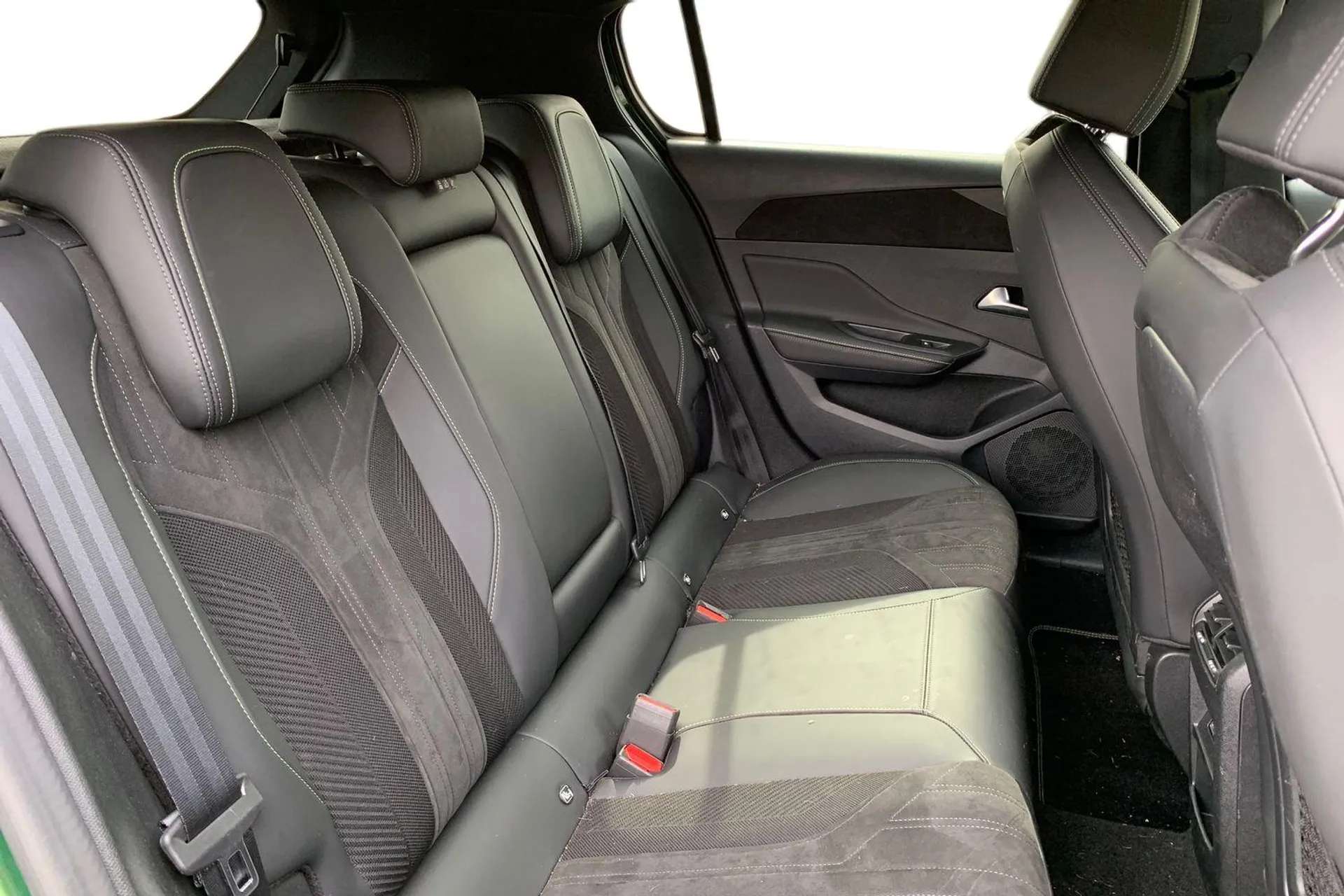 2023 PEUGEOT 308 2023 PEUGEOT 308
