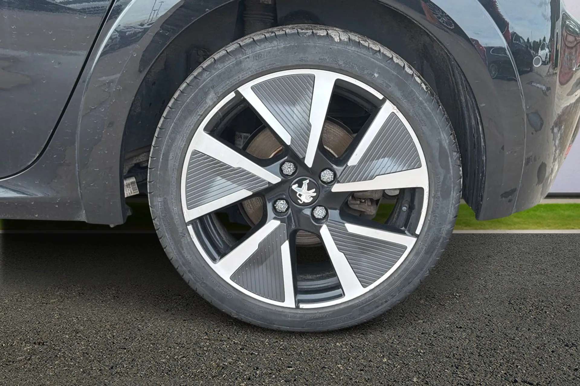 2022 PEUGEOT 208 2022 PEUGEOT 208