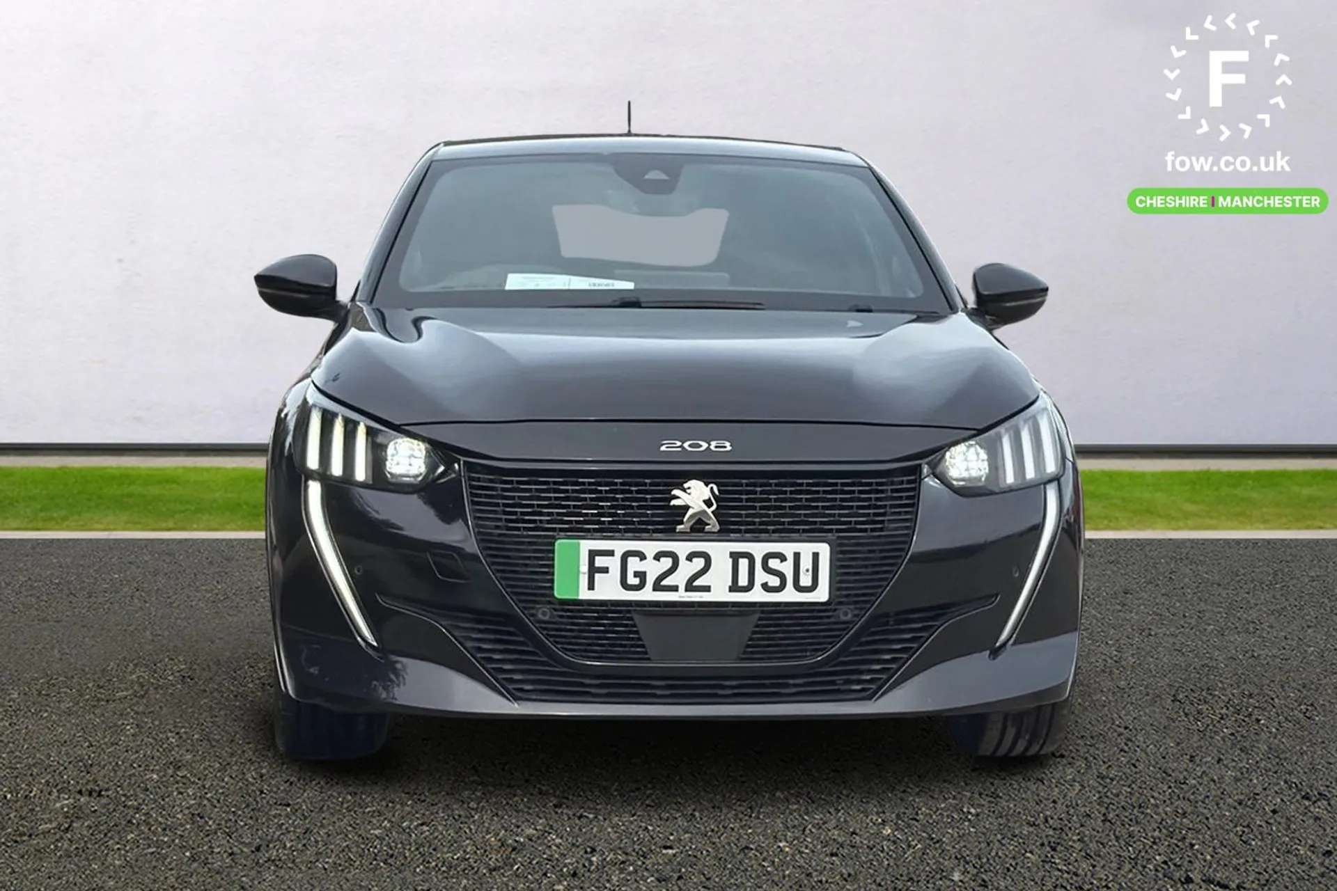 2022 PEUGEOT 208 2022 PEUGEOT 208