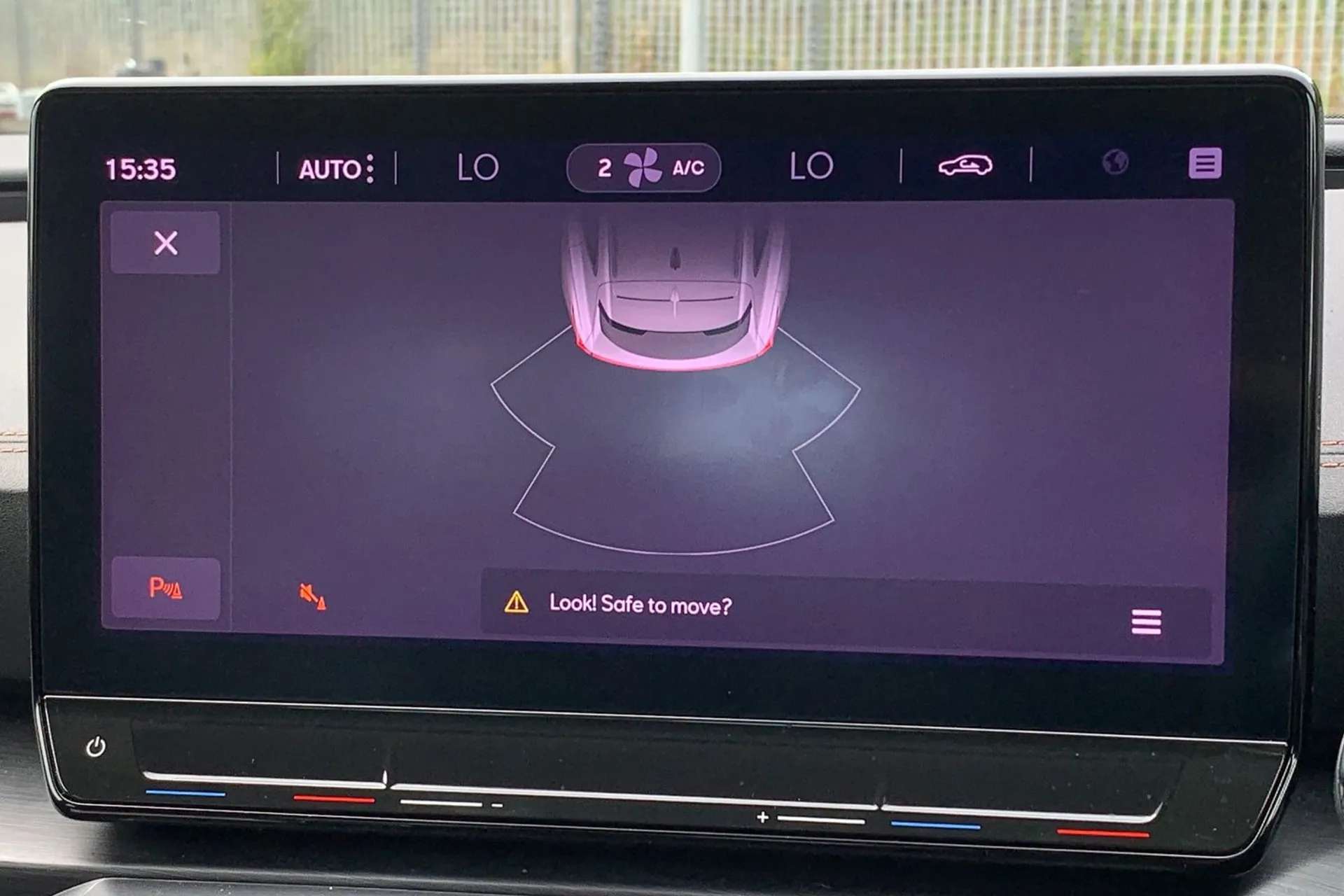 2021 CUPRA FORMENTOR 2021 CUPRA FORMENTOR