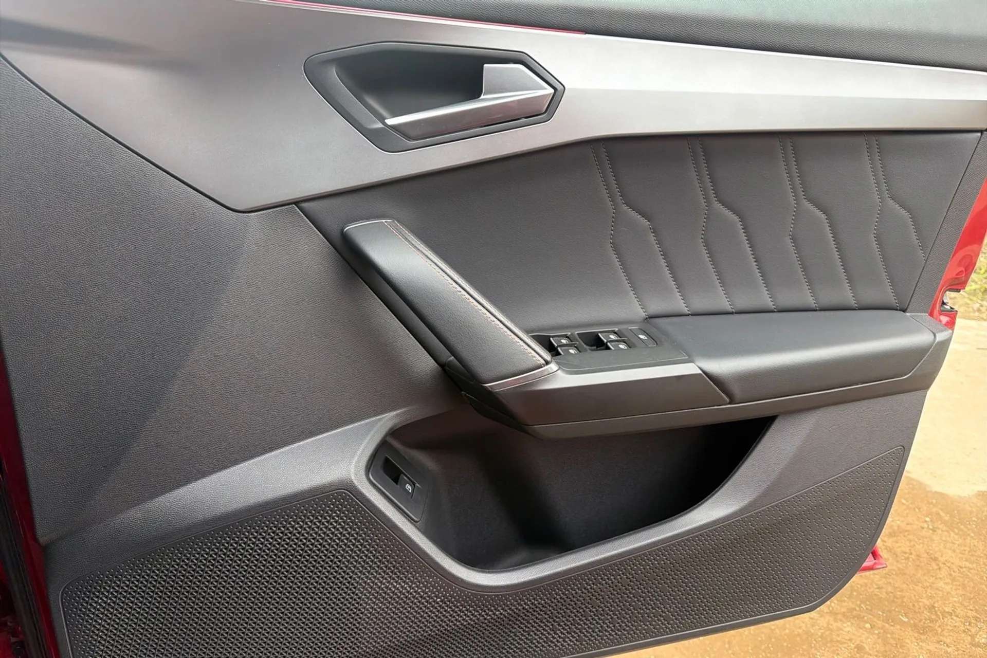 2021 CUPRA LEON 2021 CUPRA LEON