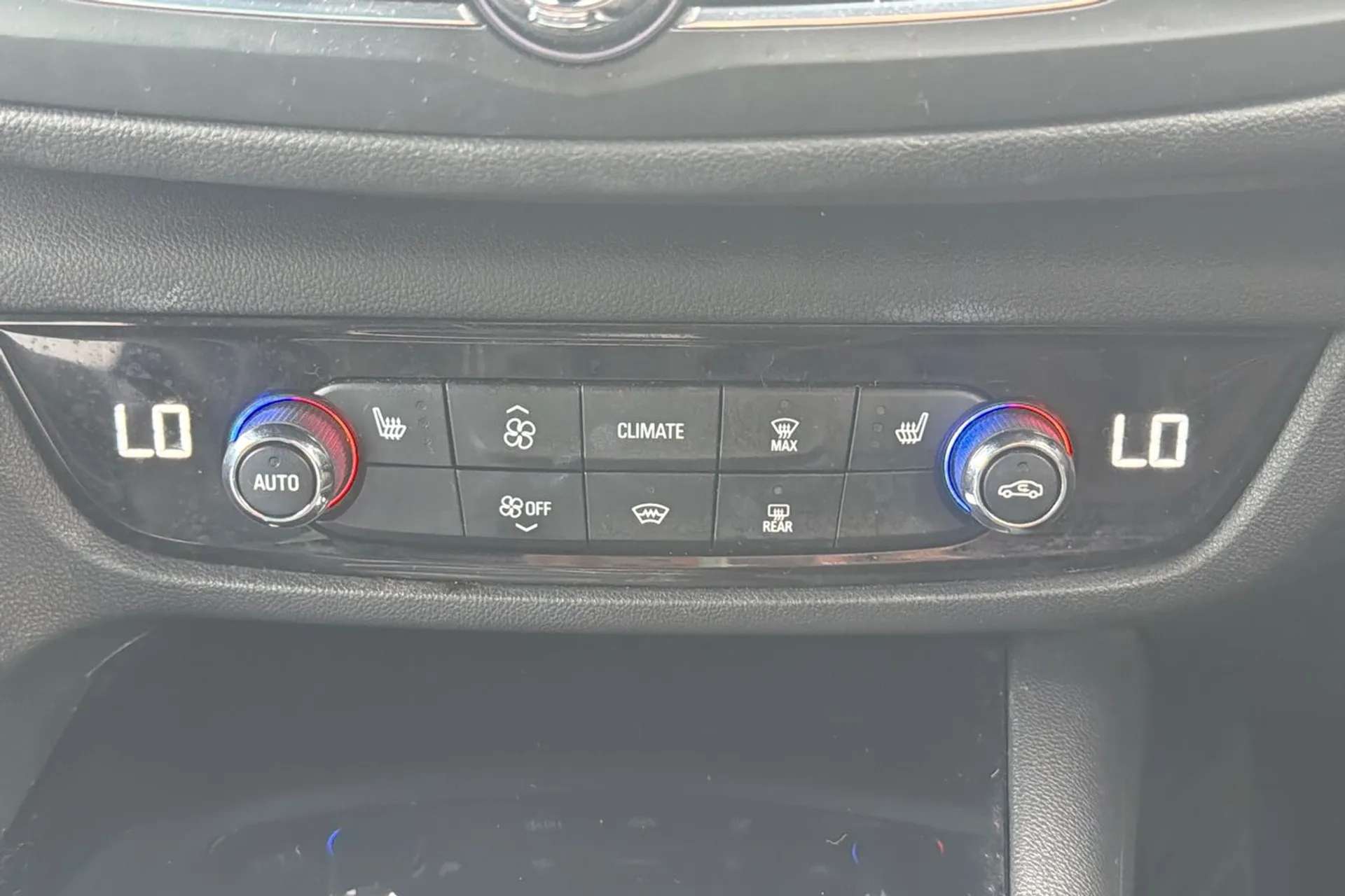 2021 VAUXHALL INSIGNIA 2021 VAUXHALL INSIGNIA