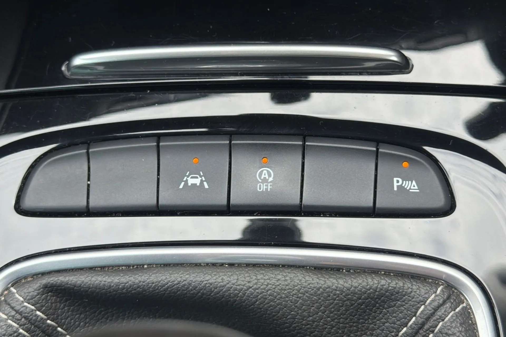 2021 VAUXHALL INSIGNIA 2021 VAUXHALL INSIGNIA