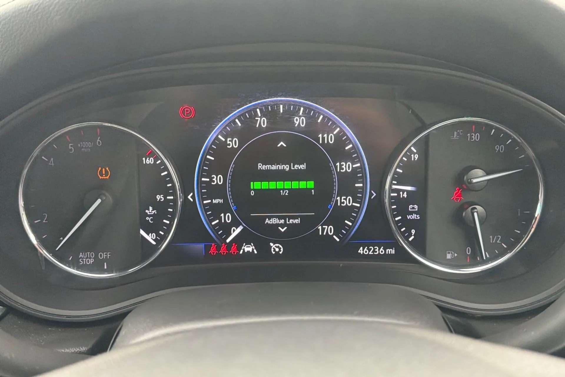 2021 VAUXHALL INSIGNIA 2021 VAUXHALL INSIGNIA