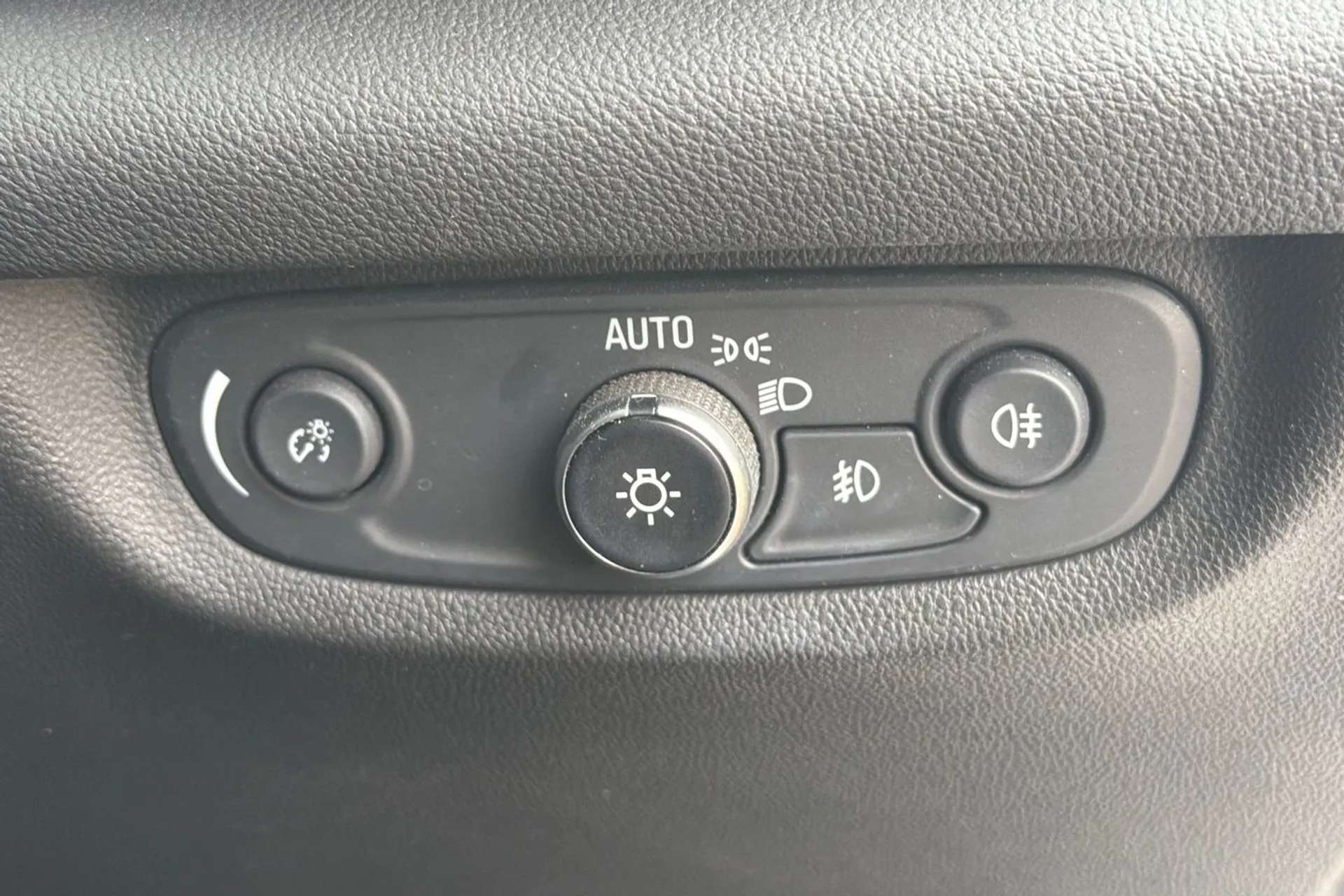 2021 VAUXHALL INSIGNIA 2021 VAUXHALL INSIGNIA
