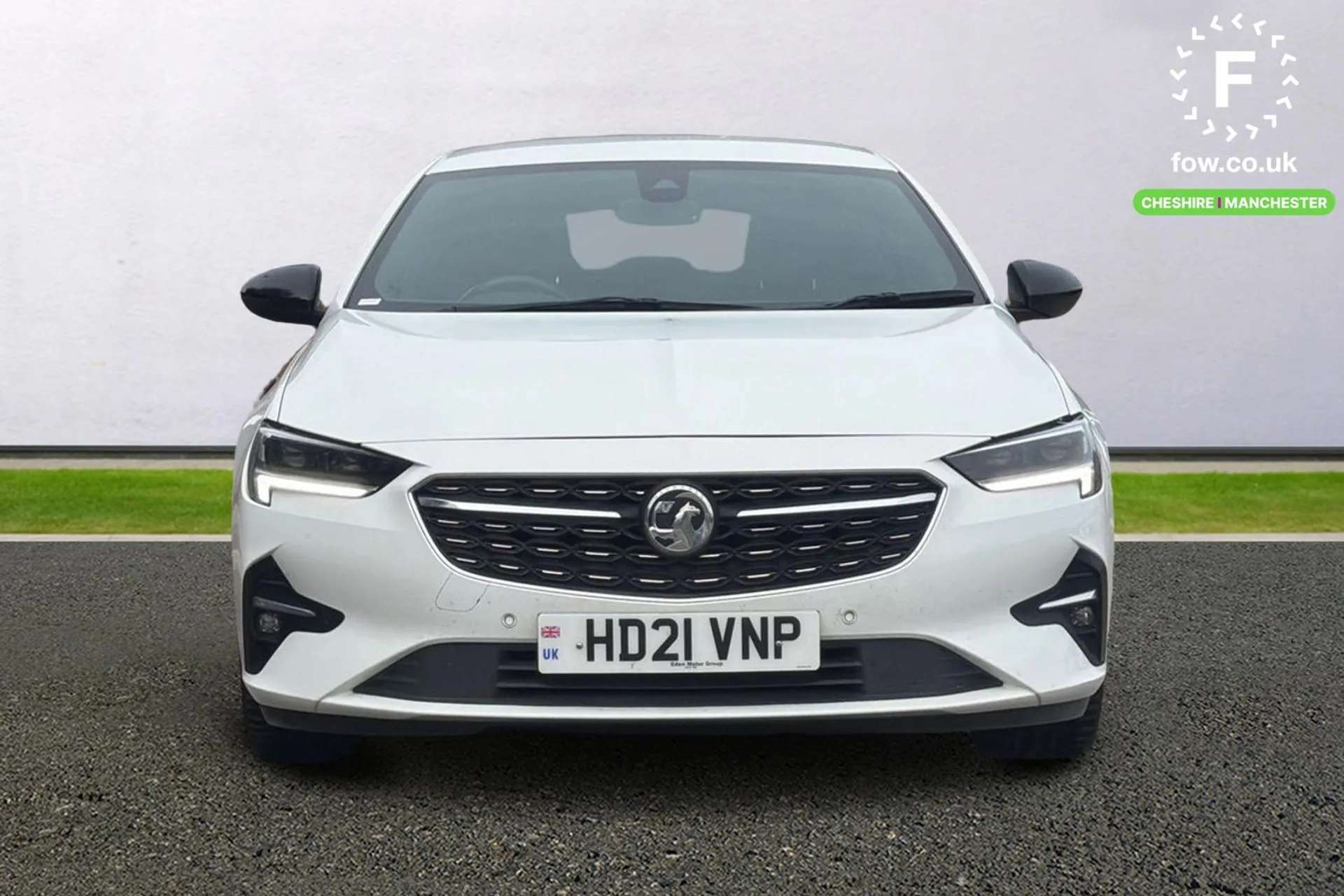 2021 VAUXHALL INSIGNIA 2021 VAUXHALL INSIGNIA