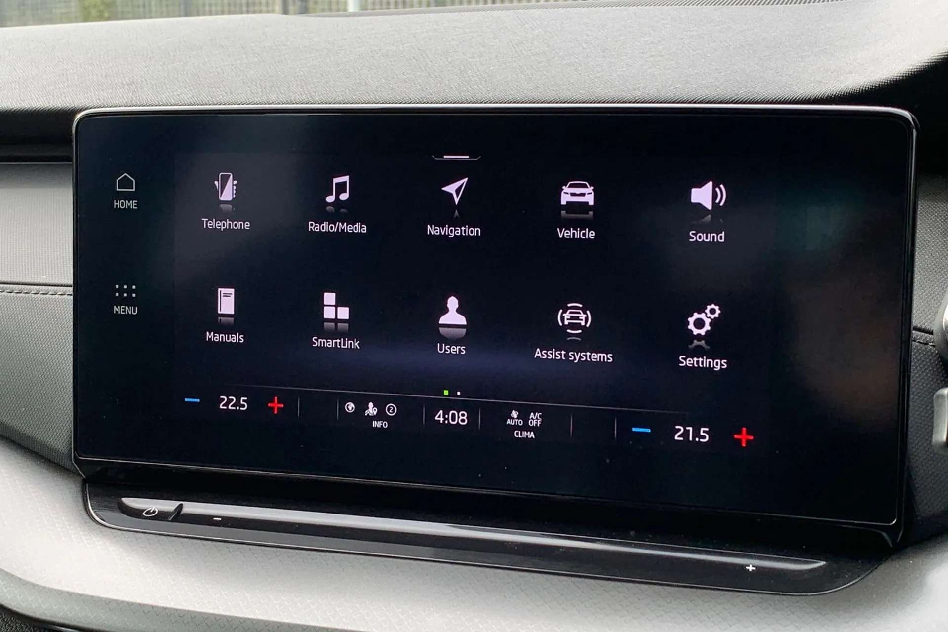 2023 SKODA OCTAVIA 2023 SKODA OCTAVIA