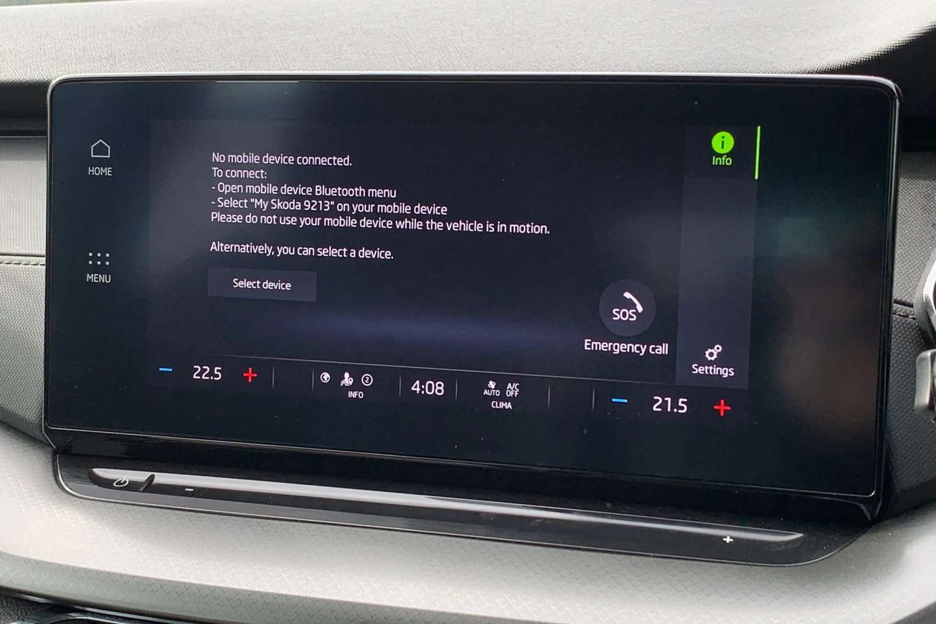 2023 SKODA OCTAVIA 2023 SKODA OCTAVIA