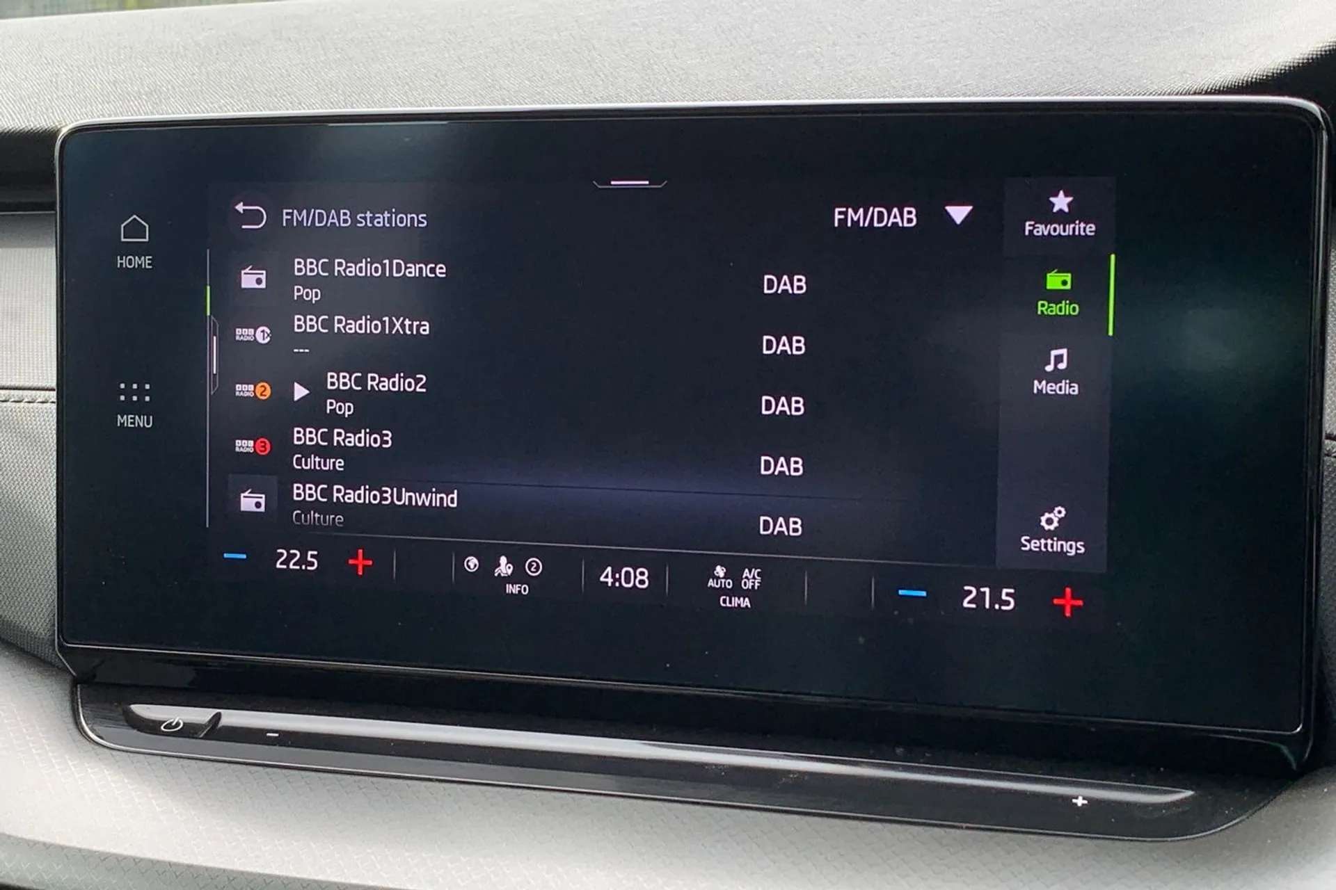 2023 SKODA OCTAVIA 2023 SKODA OCTAVIA