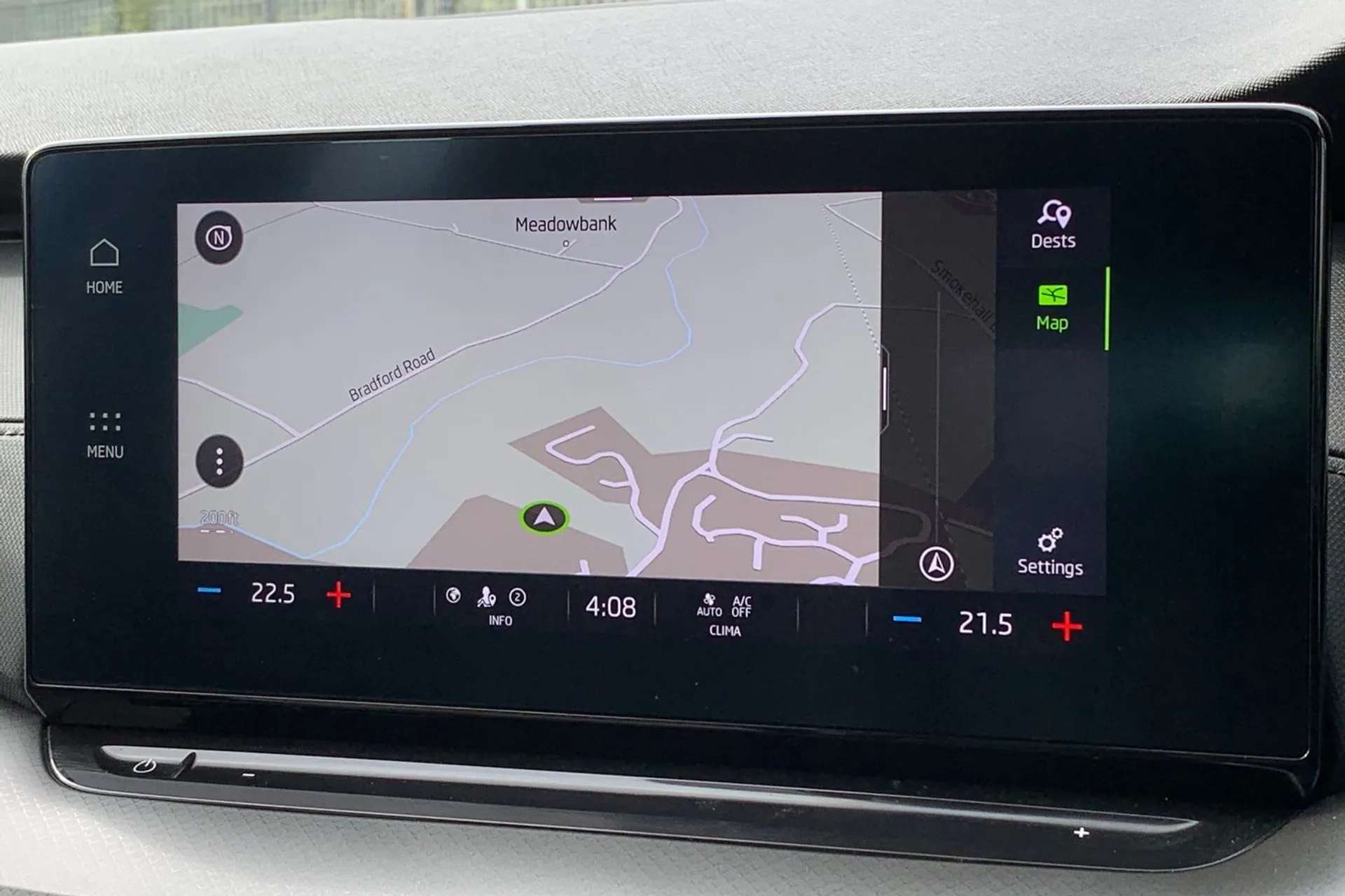 2023 SKODA OCTAVIA 2023 SKODA OCTAVIA