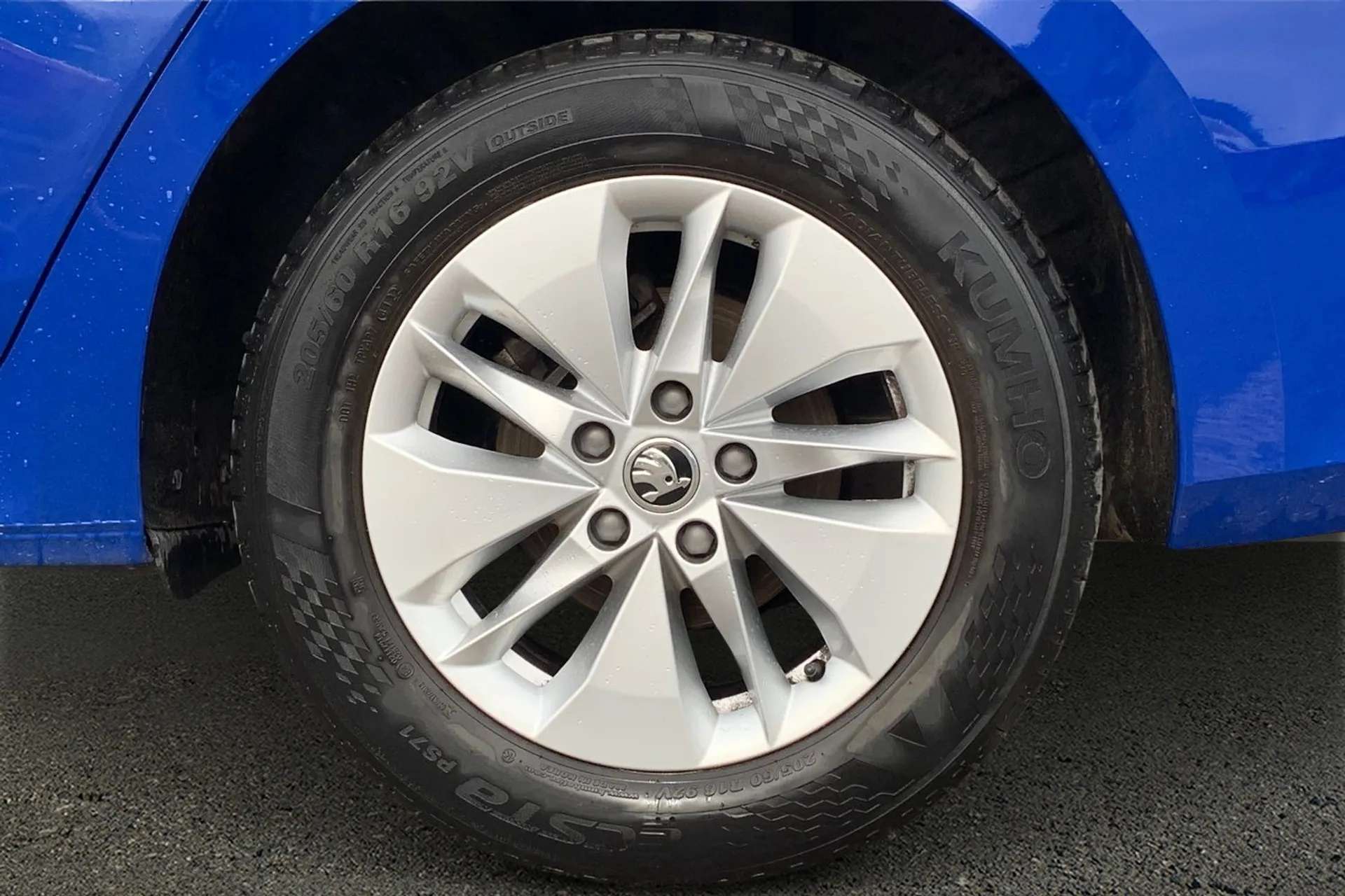 2023 SKODA OCTAVIA 2023 SKODA OCTAVIA