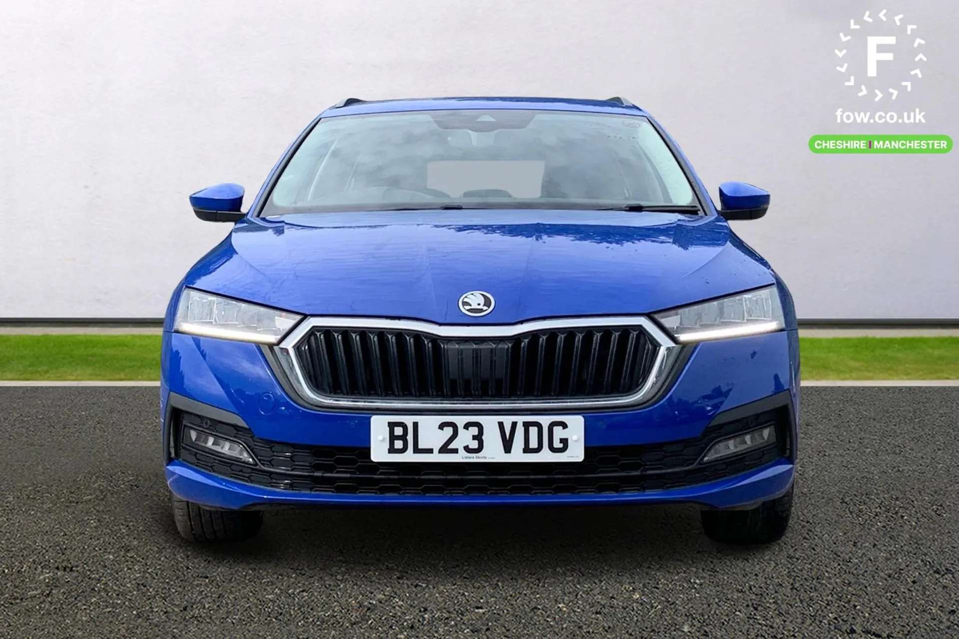 2023 SKODA OCTAVIA 2023 SKODA OCTAVIA