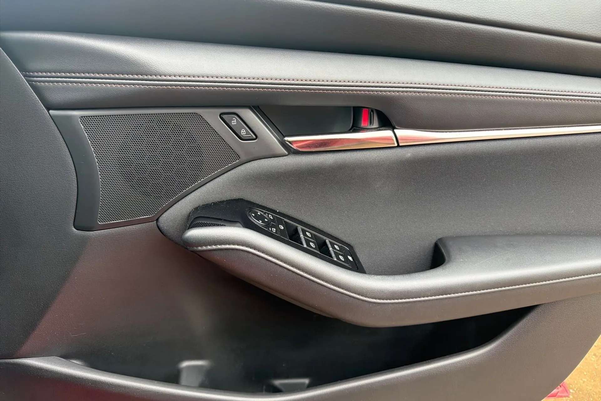 2022 MAZDA MAZDA3 2022 MAZDA MAZDA3