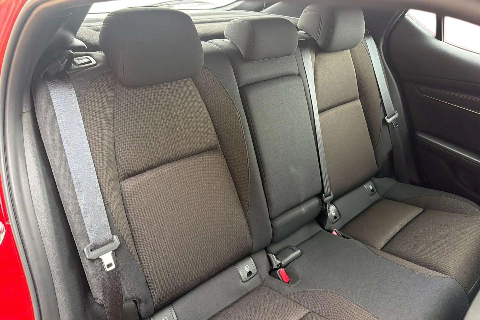 2022 MAZDA MAZDA3 2022 MAZDA MAZDA3