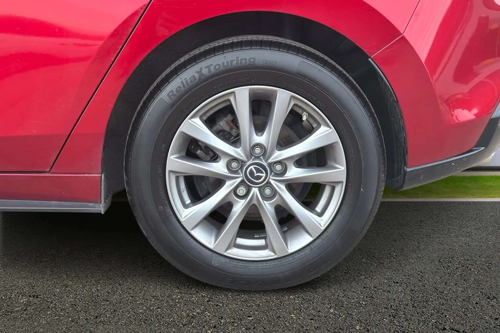 2022 MAZDA MAZDA3 2022 MAZDA MAZDA3