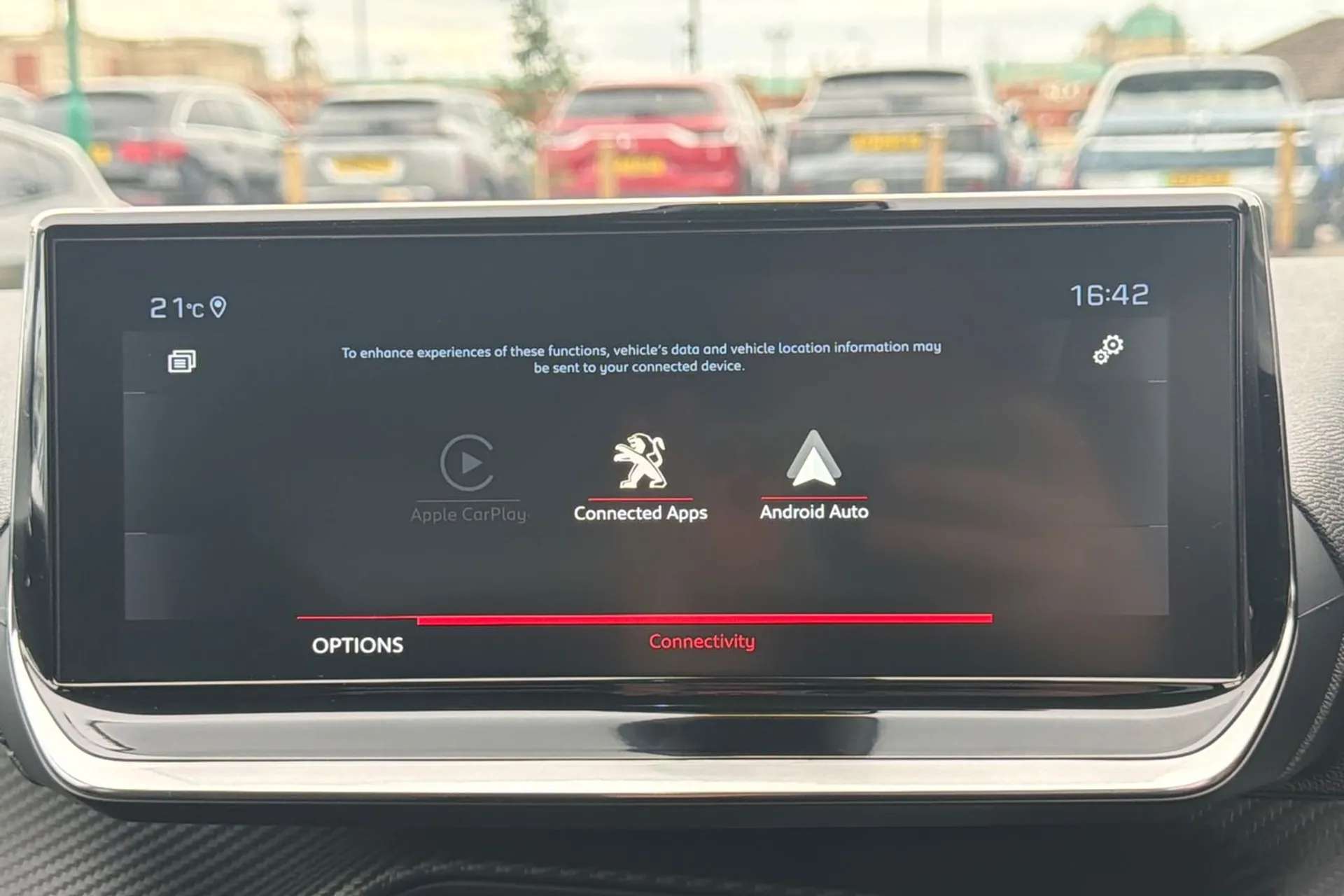 2021 PEUGEOT 2008 2021 PEUGEOT 2008