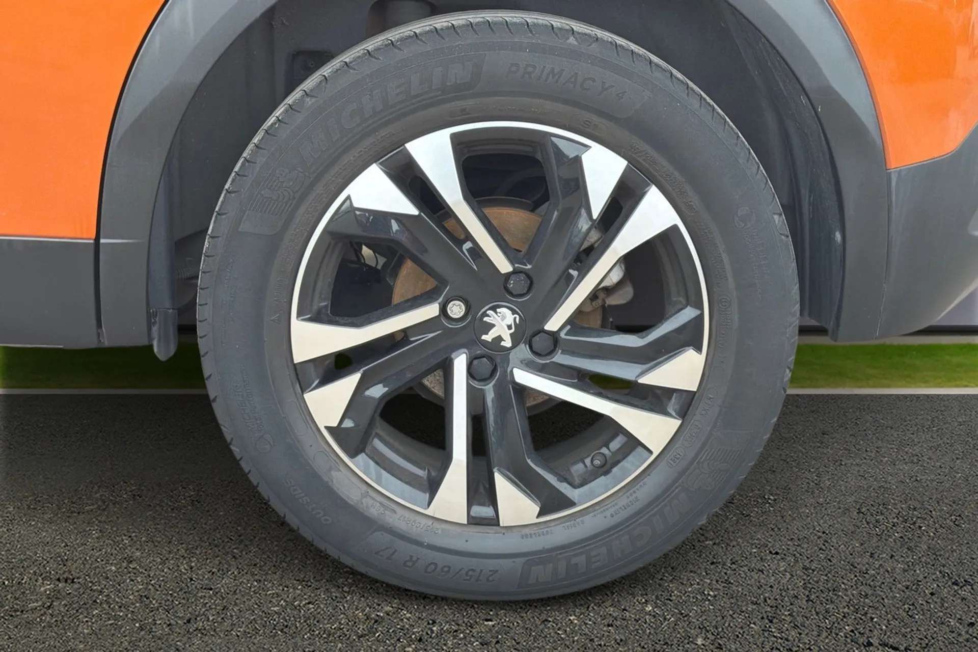2021 PEUGEOT 2008 2021 PEUGEOT 2008