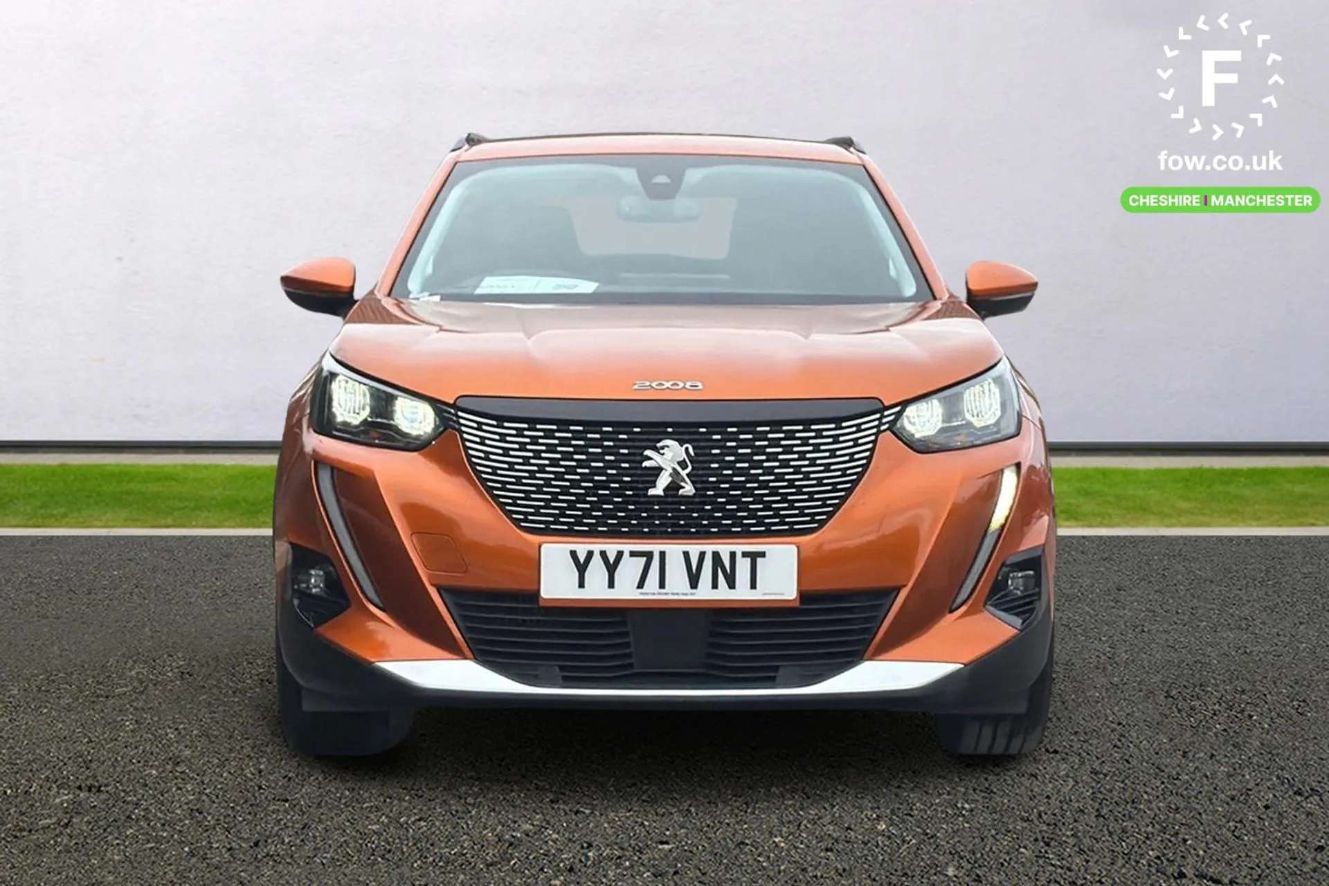 2021 PEUGEOT 2008 2021 PEUGEOT 2008