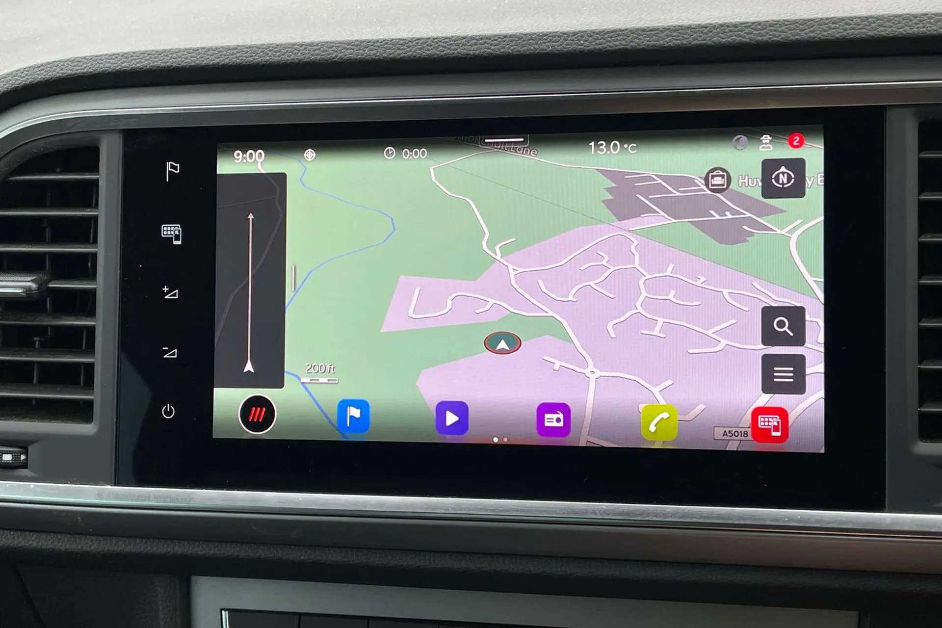 2023 SEAT ATECA 2023 SEAT ATECA