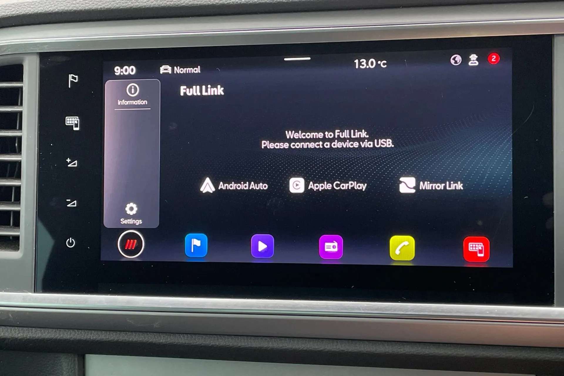 2023 SEAT ATECA 2023 SEAT ATECA