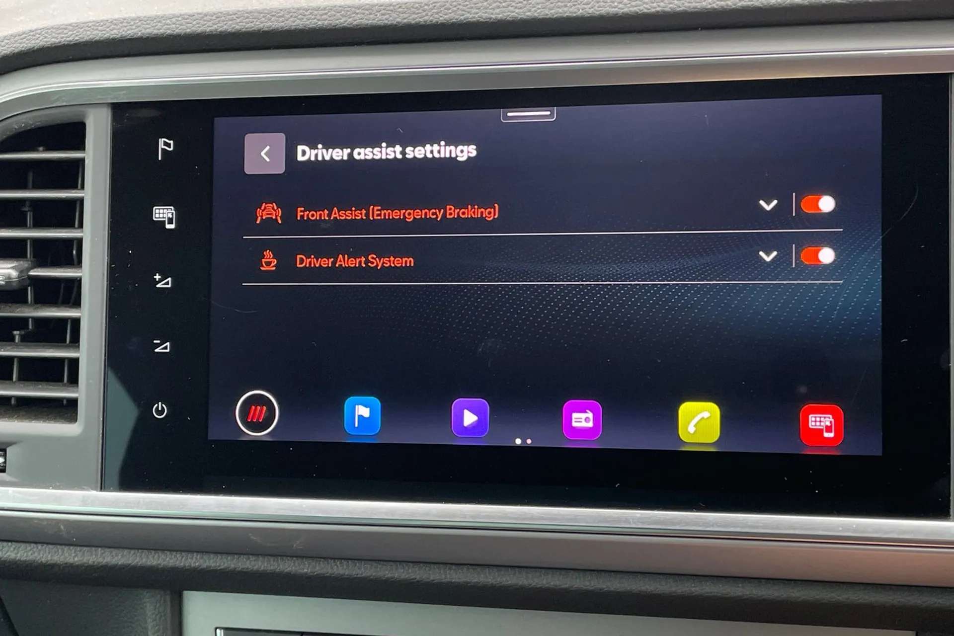 2023 SEAT ATECA 2023 SEAT ATECA