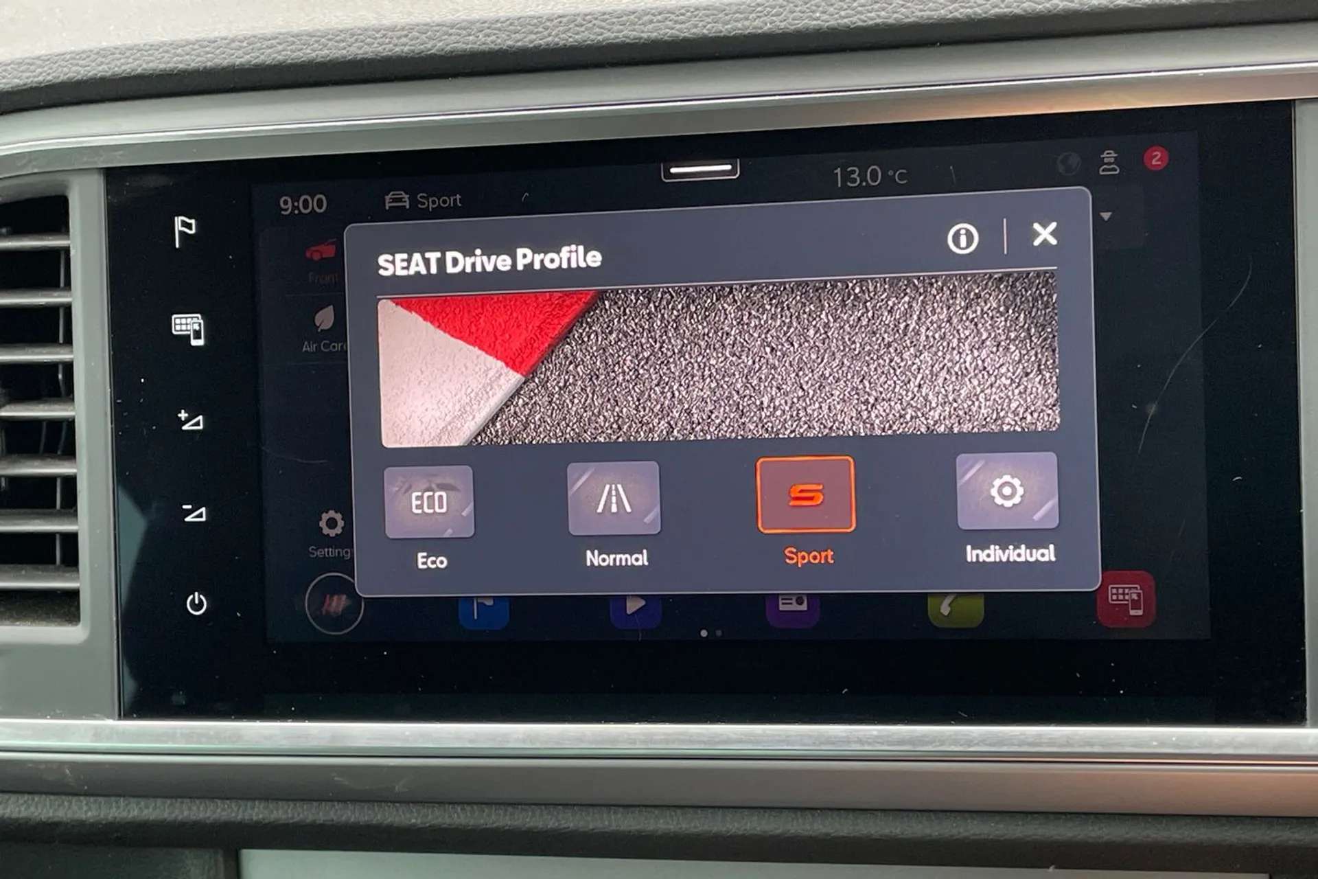 2023 SEAT ATECA 2023 SEAT ATECA