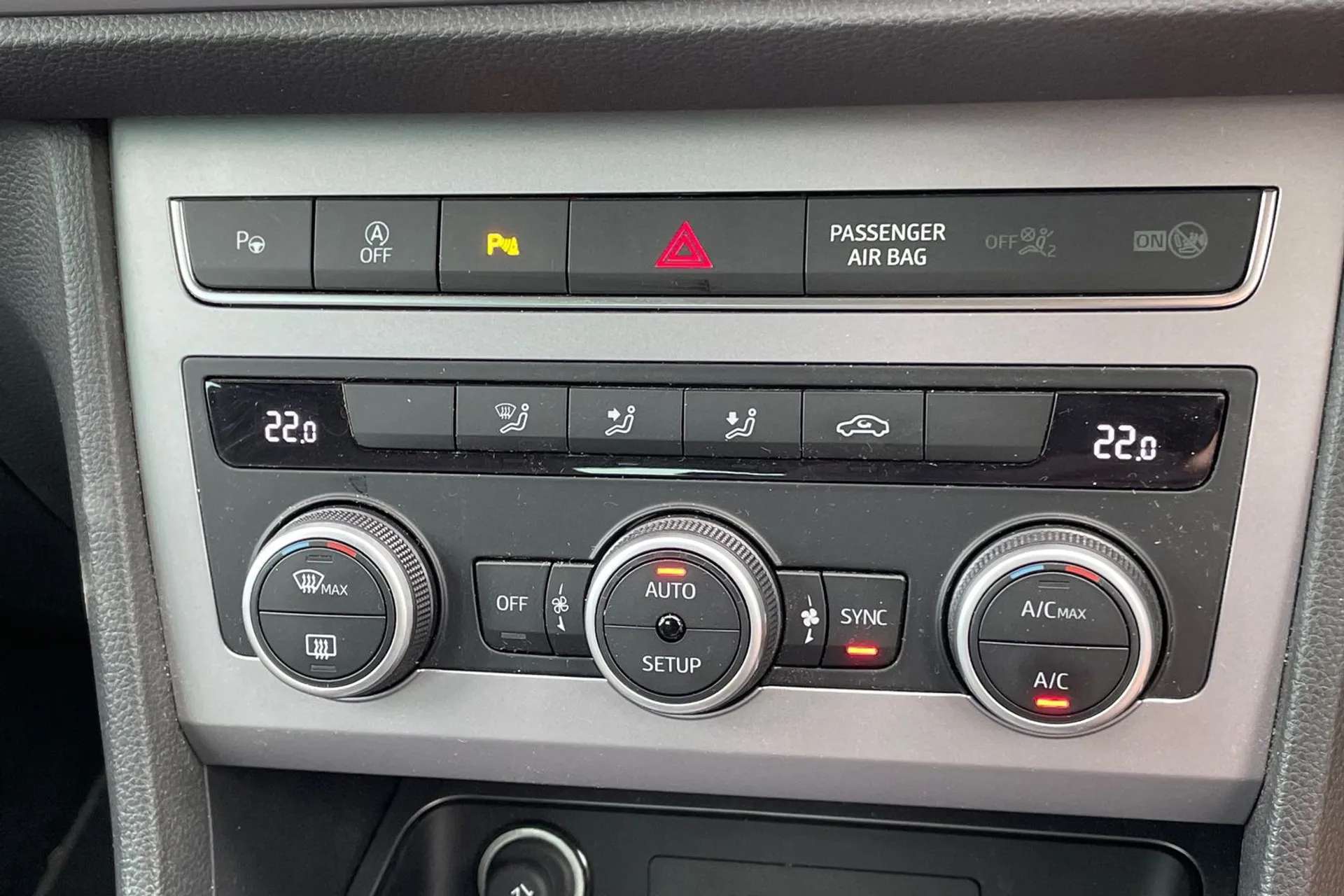 2023 SEAT ATECA 2023 SEAT ATECA