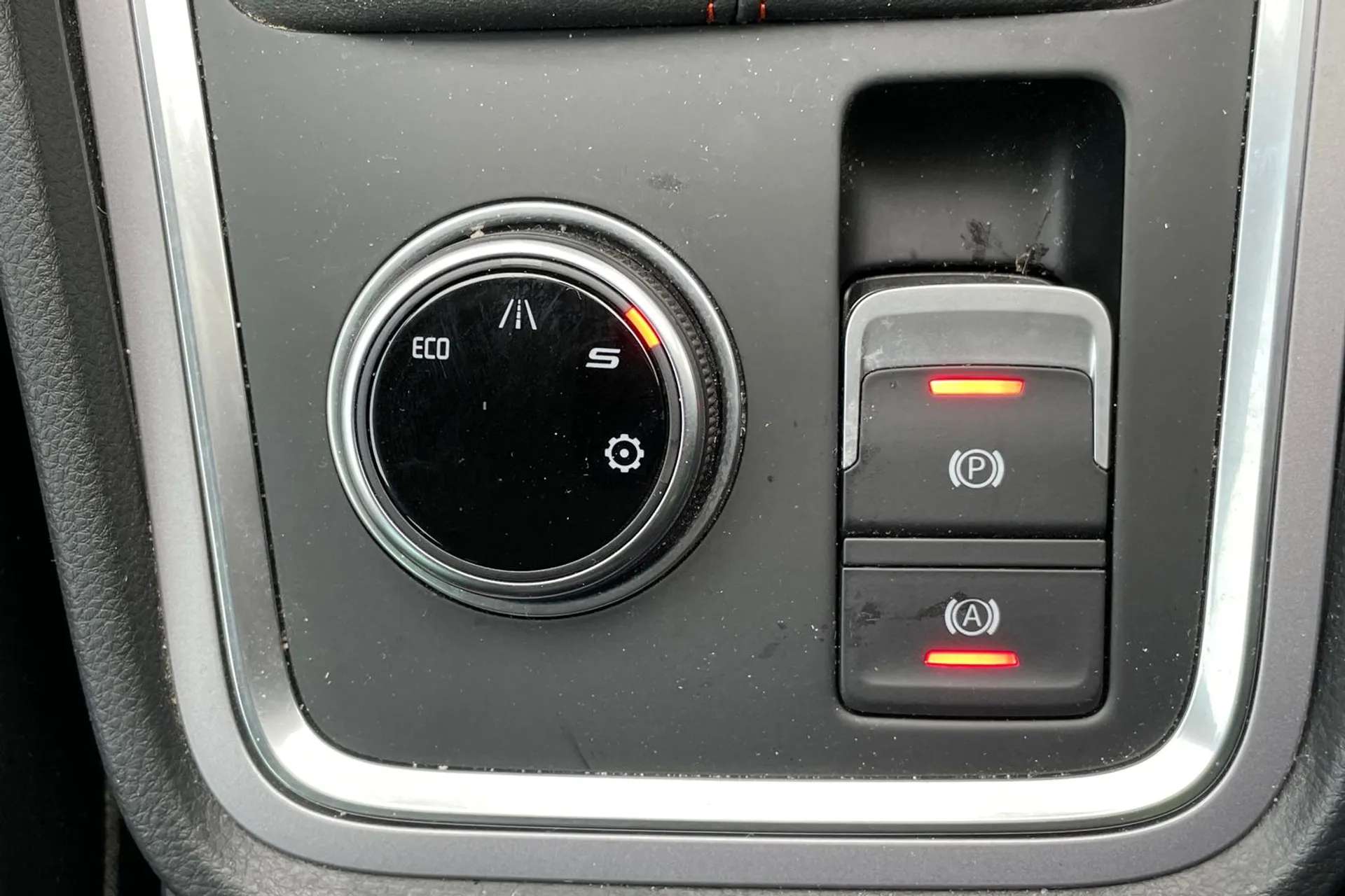 2023 SEAT ATECA 2023 SEAT ATECA