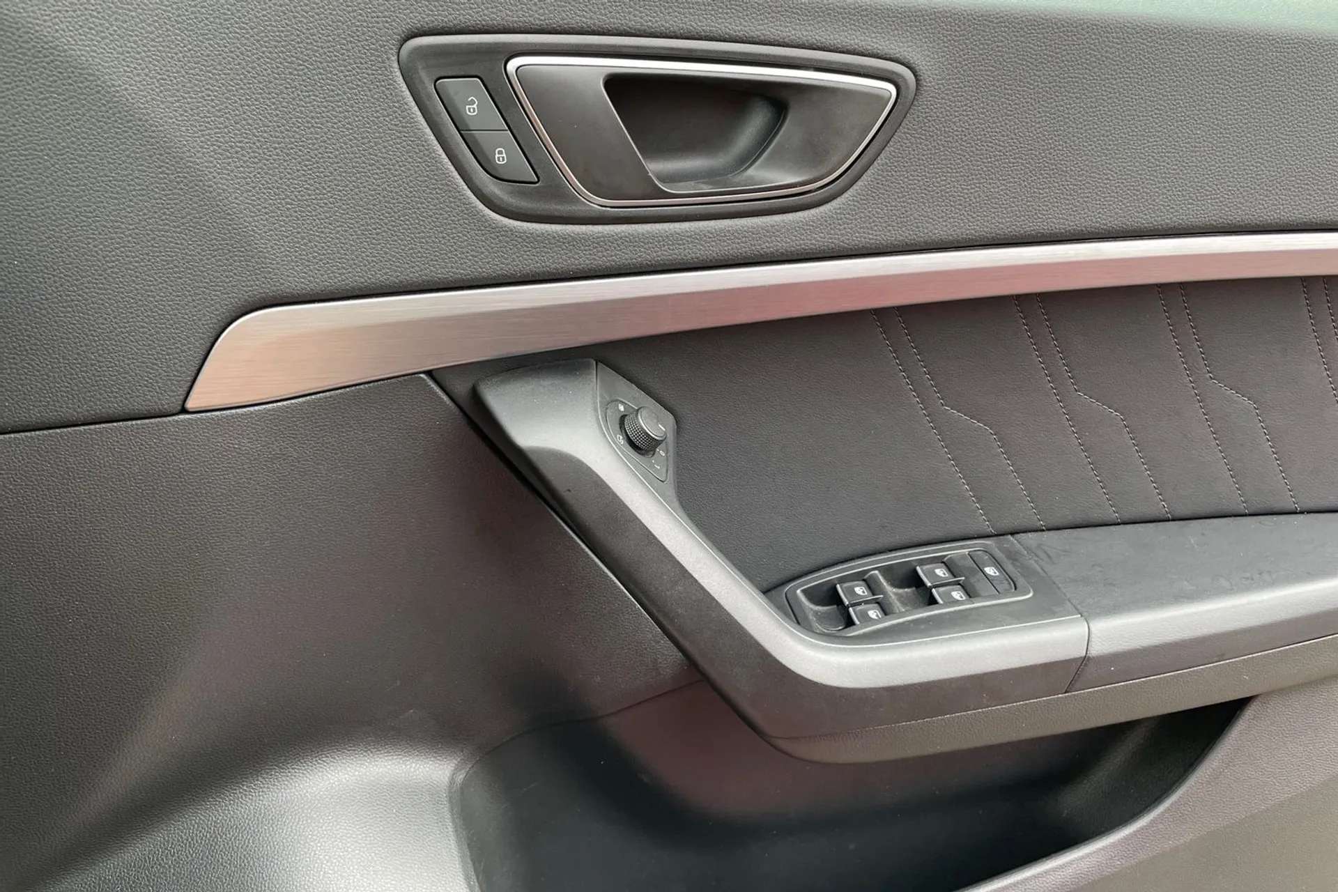 2023 SEAT ATECA 2023 SEAT ATECA