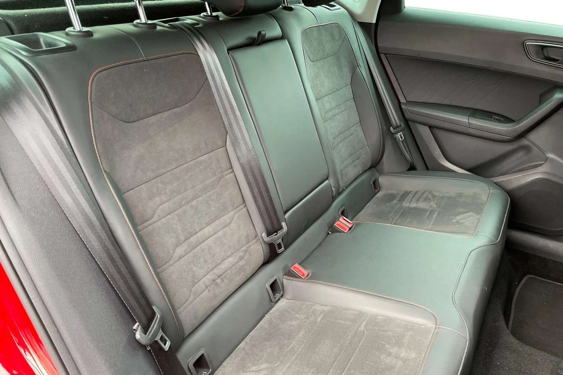 2023 SEAT ATECA 2023 SEAT ATECA