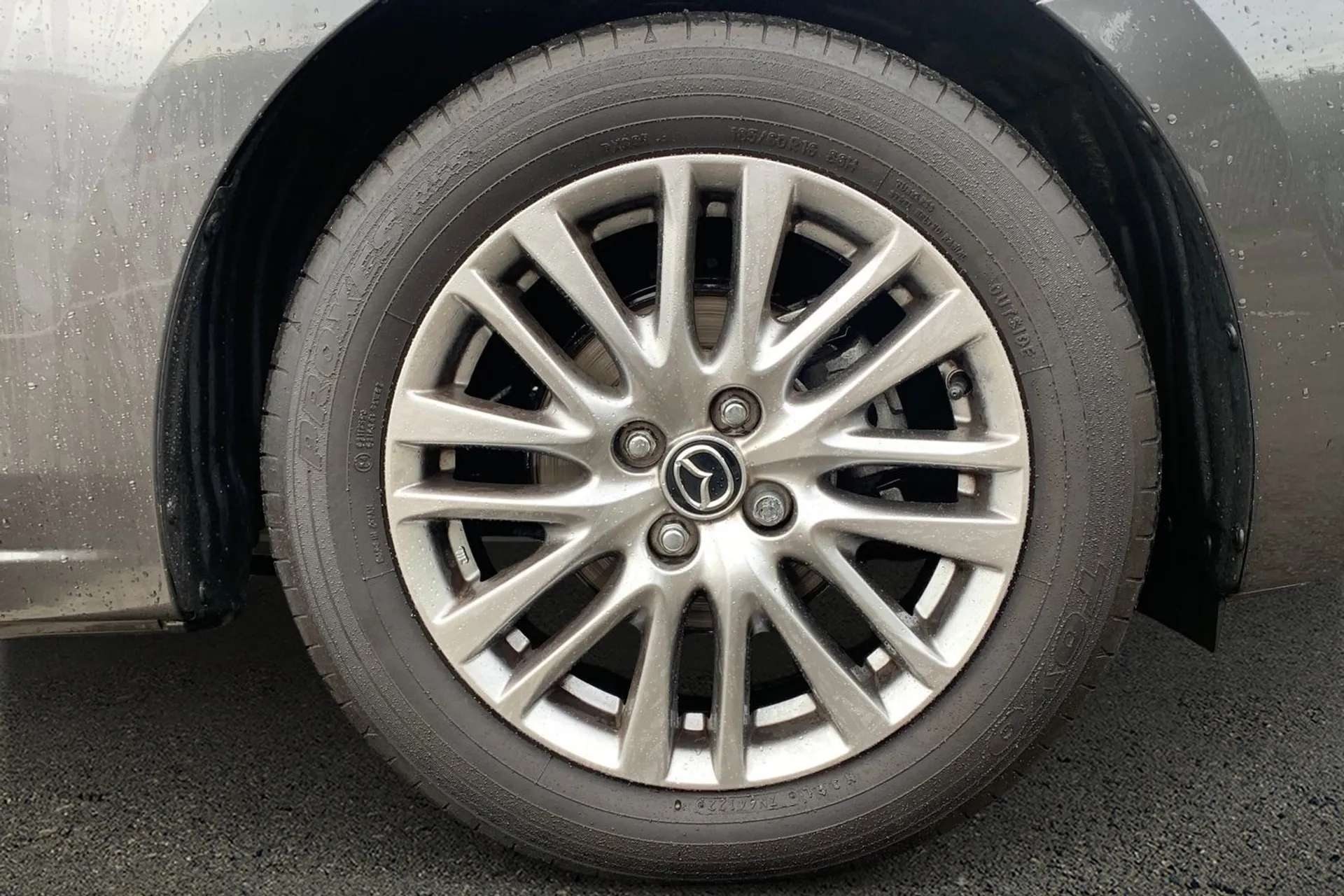 0 MAZDA MAZDA2 0 MAZDA MAZDA2