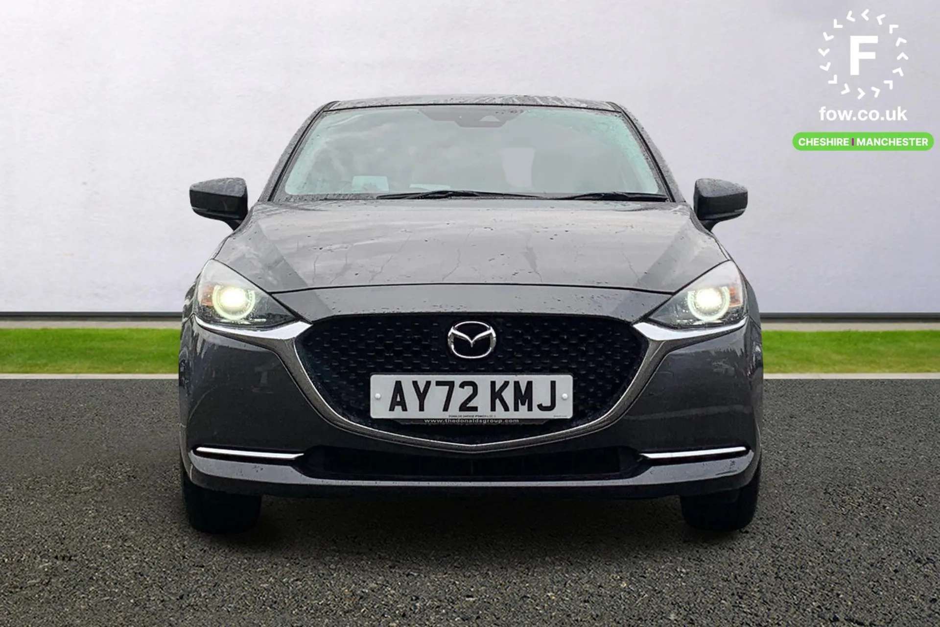 0 MAZDA MAZDA2 0 MAZDA MAZDA2
