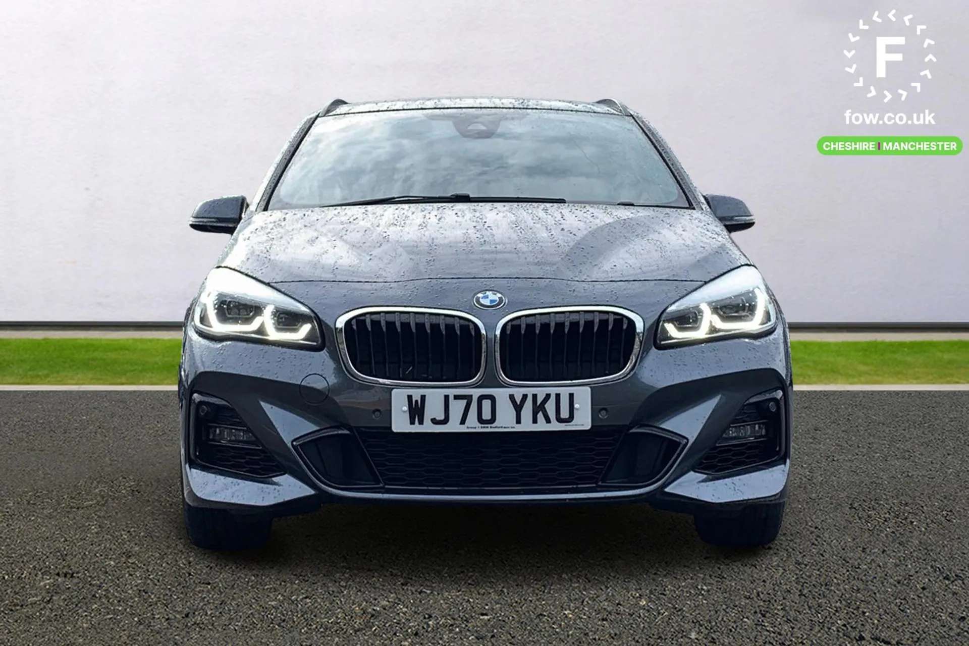 2020 BMW 2 SERIES 2020 BMW 2 SERIES