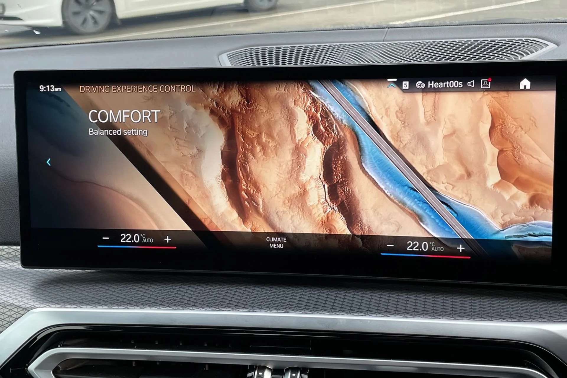 2022 BMW I4 2022 BMW I4