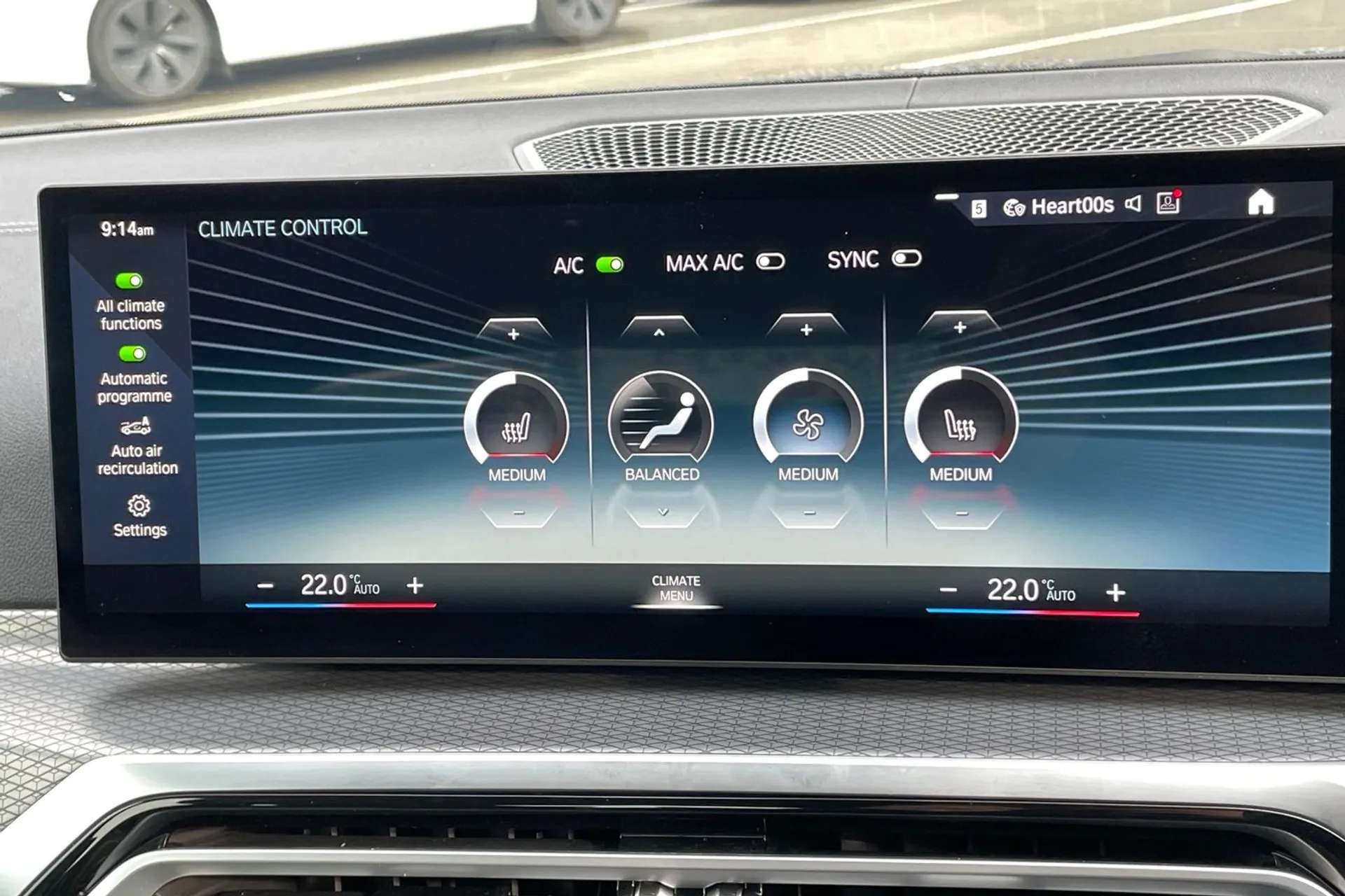 2022 BMW I4 2022 BMW I4