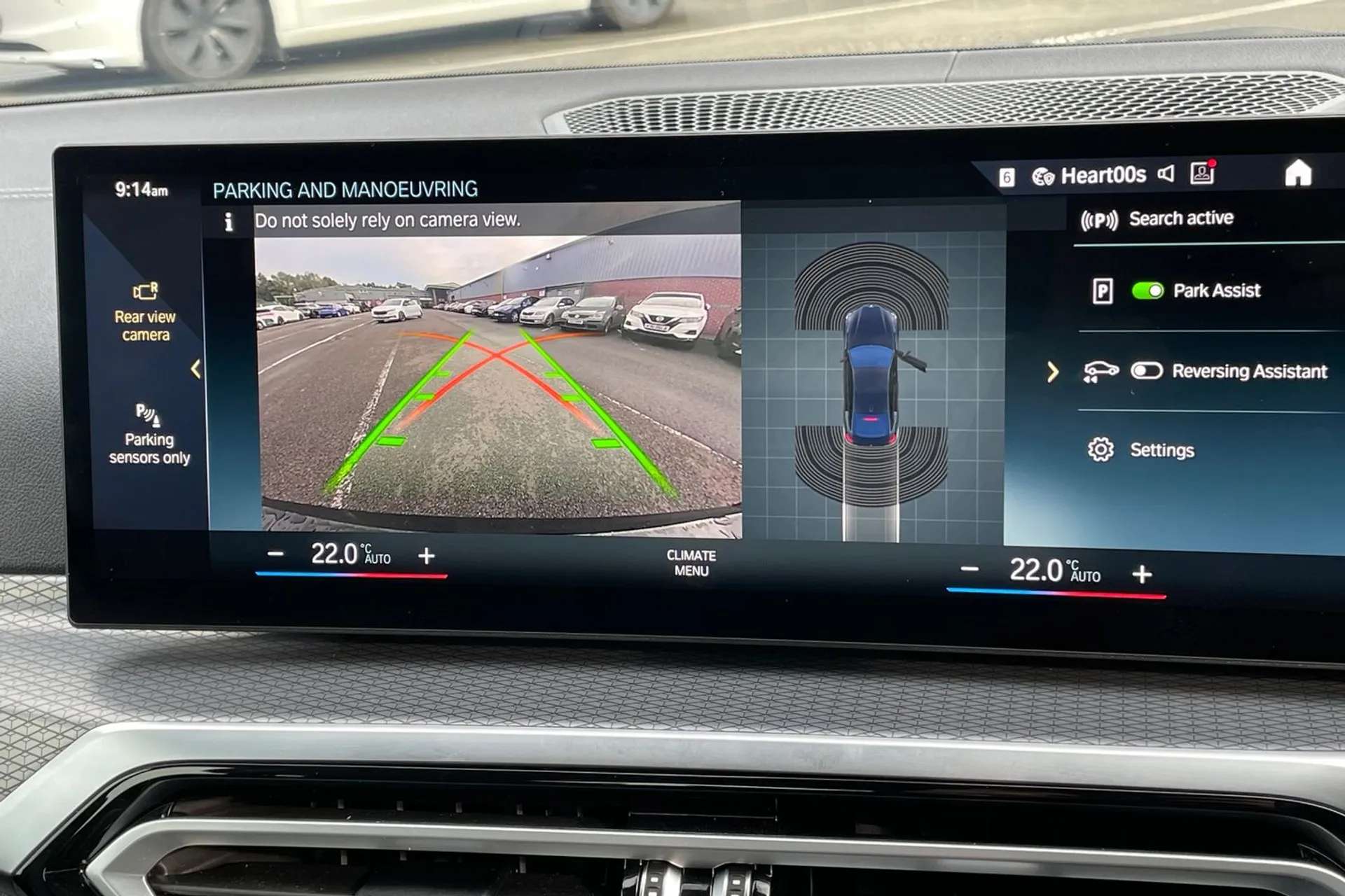 2022 BMW I4 2022 BMW I4