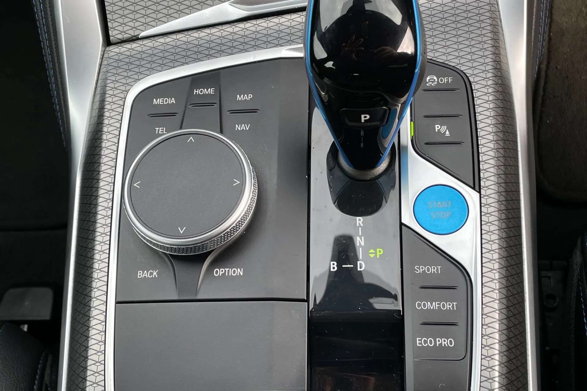 2022 BMW I4 2022 BMW I4