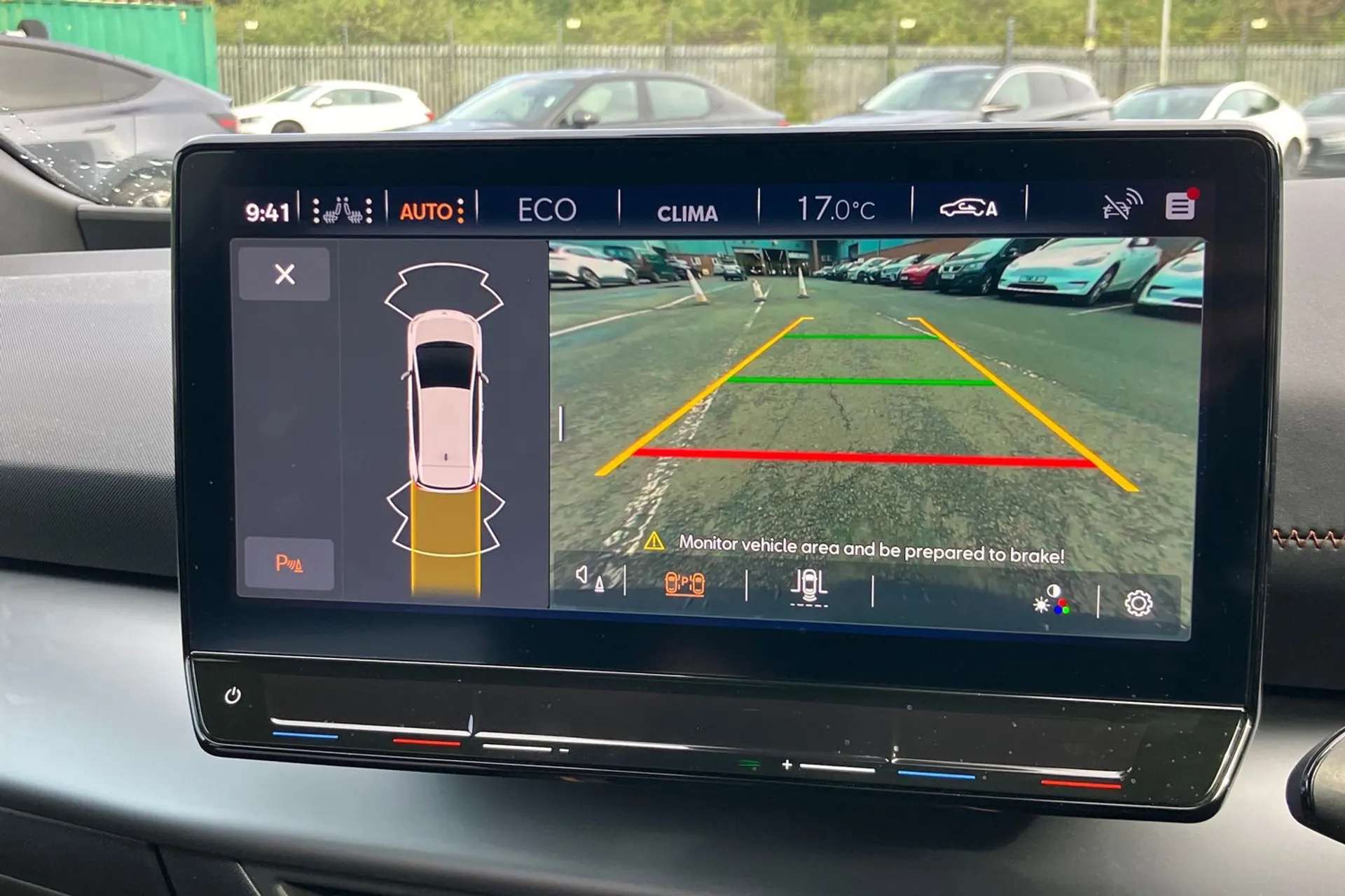 2024 CUPRA BORN 2024 CUPRA BORN