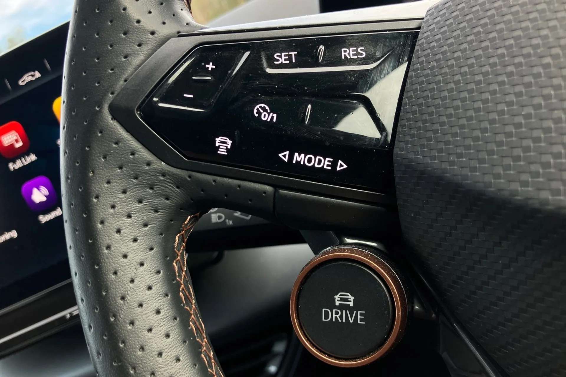 2024 CUPRA BORN 2024 CUPRA BORN