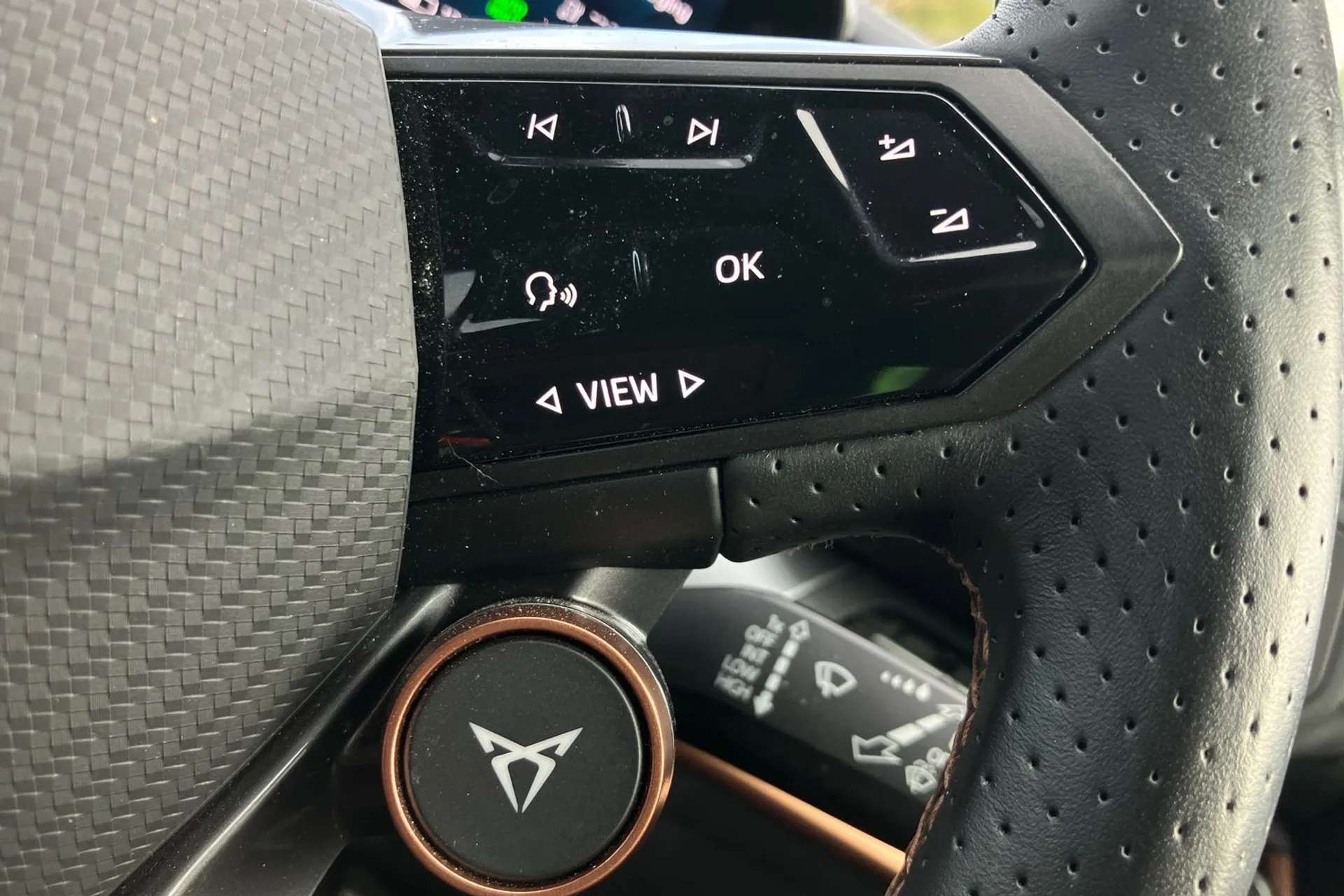 2024 CUPRA BORN 2024 CUPRA BORN