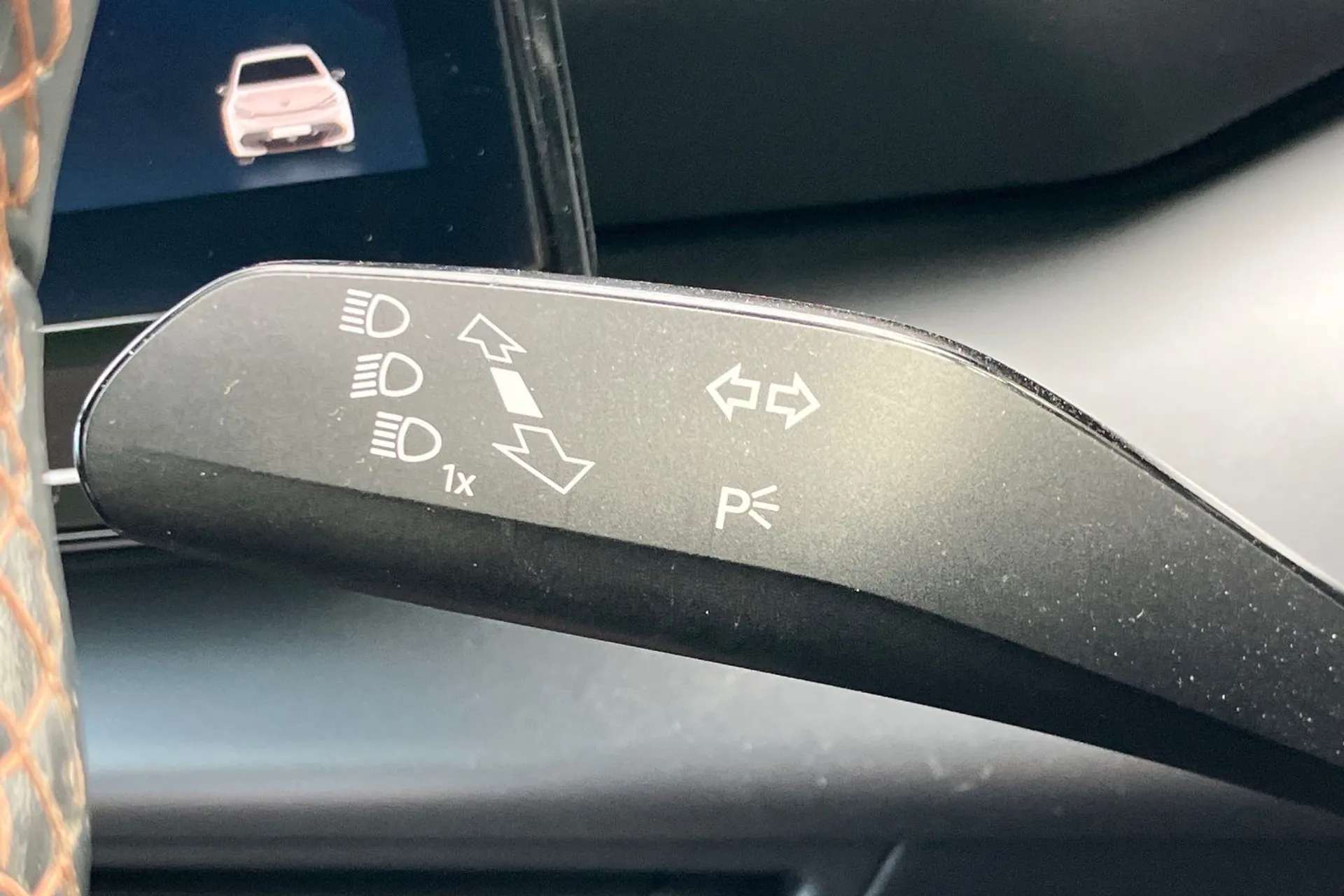 2024 CUPRA BORN 2024 CUPRA BORN
