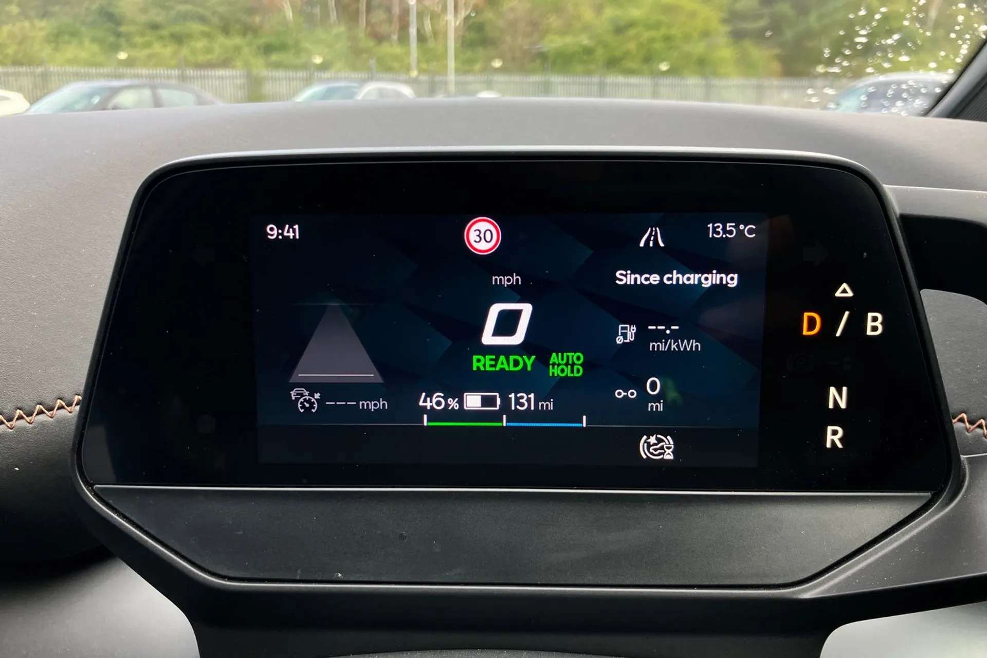 2024 CUPRA BORN 2024 CUPRA BORN
