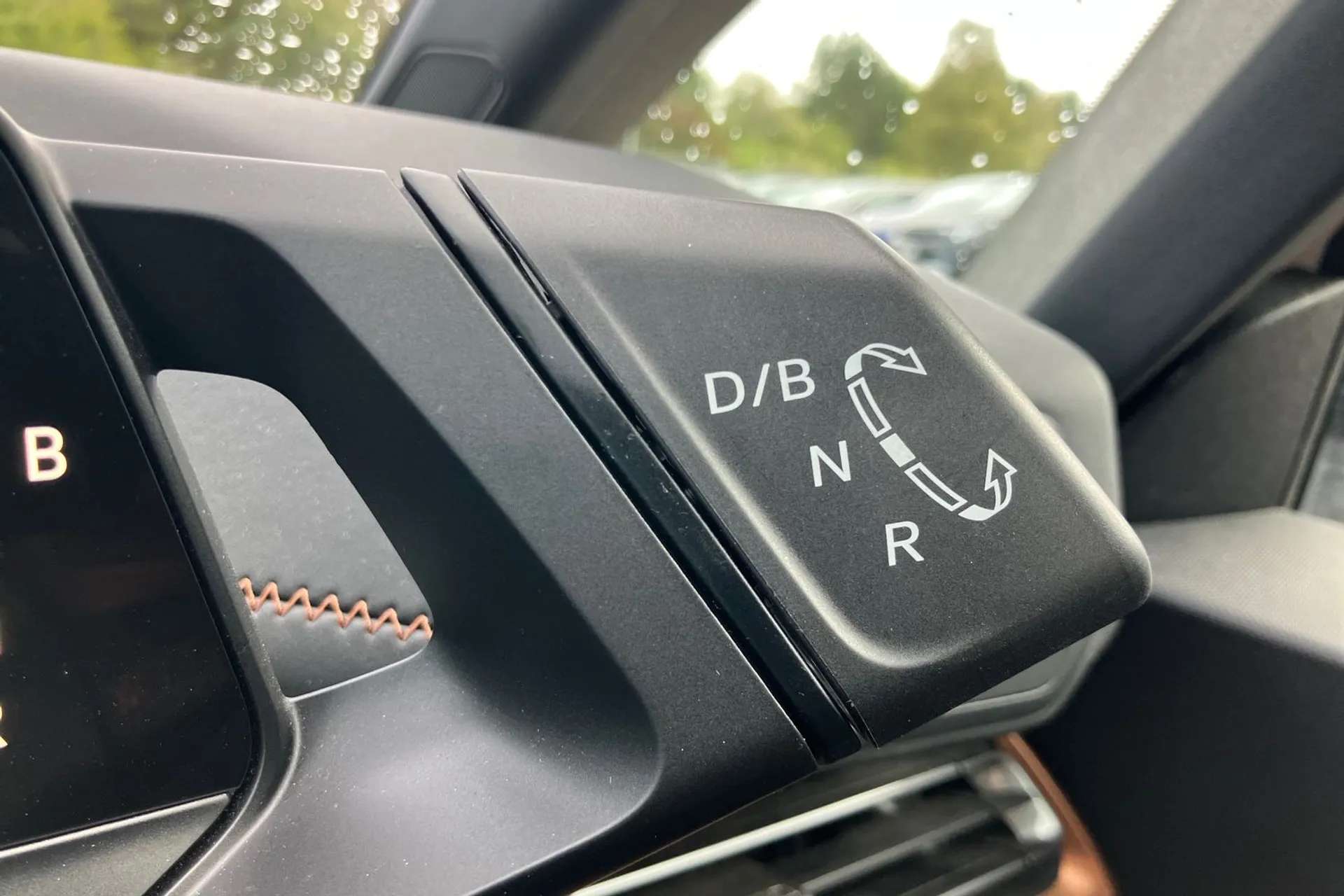 2024 CUPRA BORN 2024 CUPRA BORN
