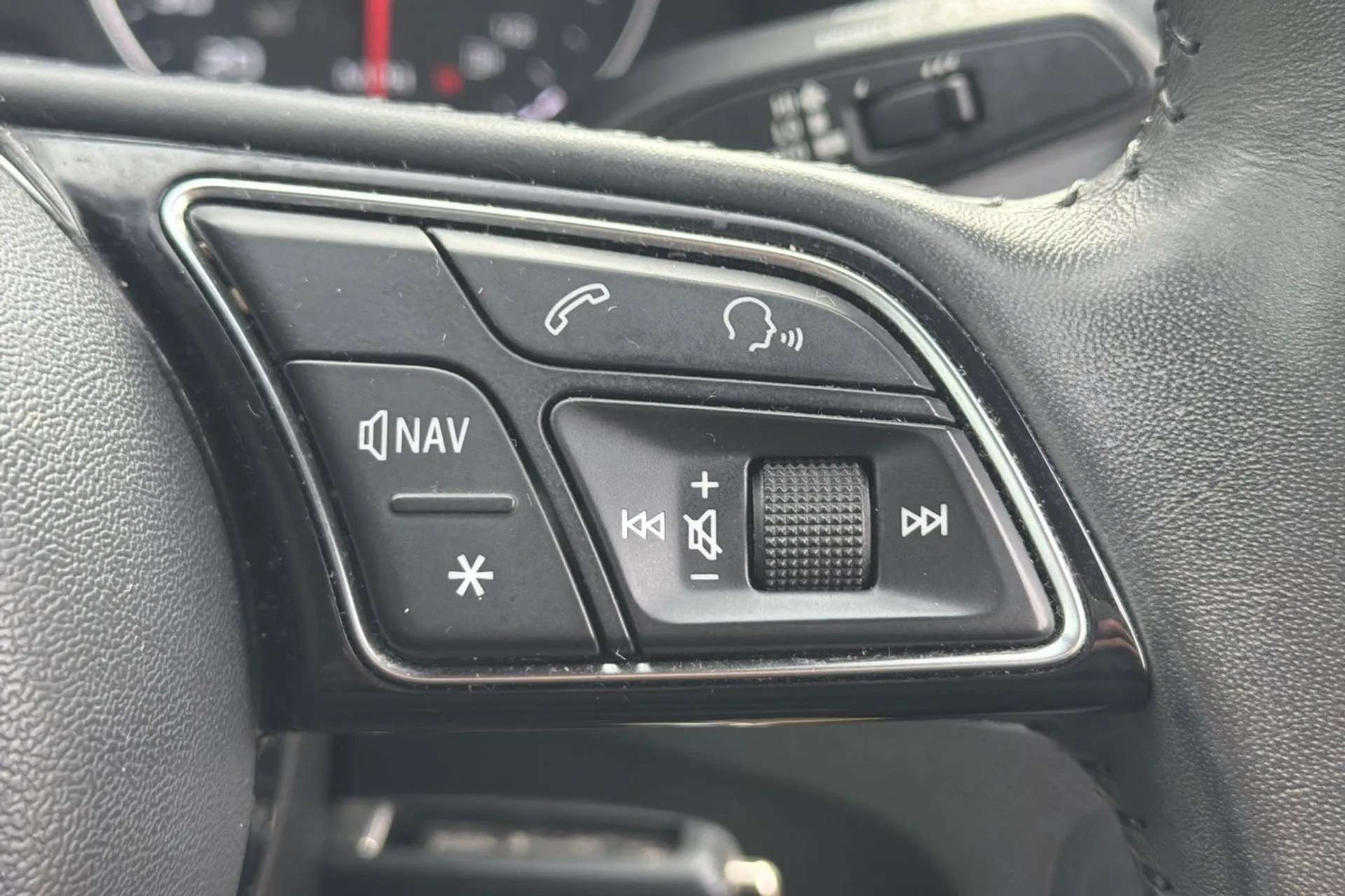 2019 AUDI Q2 2019 AUDI Q2